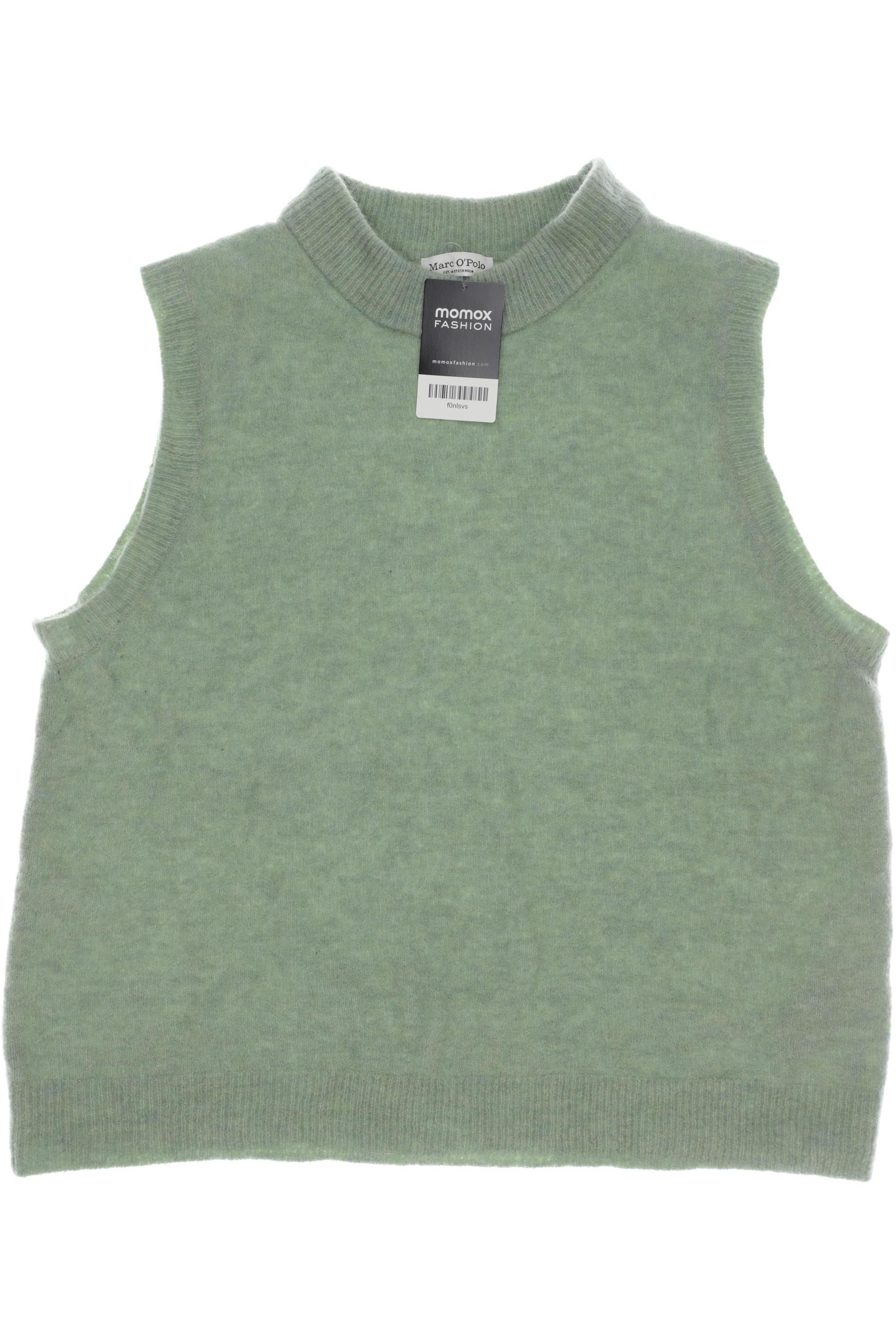 

Marc O Polo Damen Pullover, grün, Gr. 44