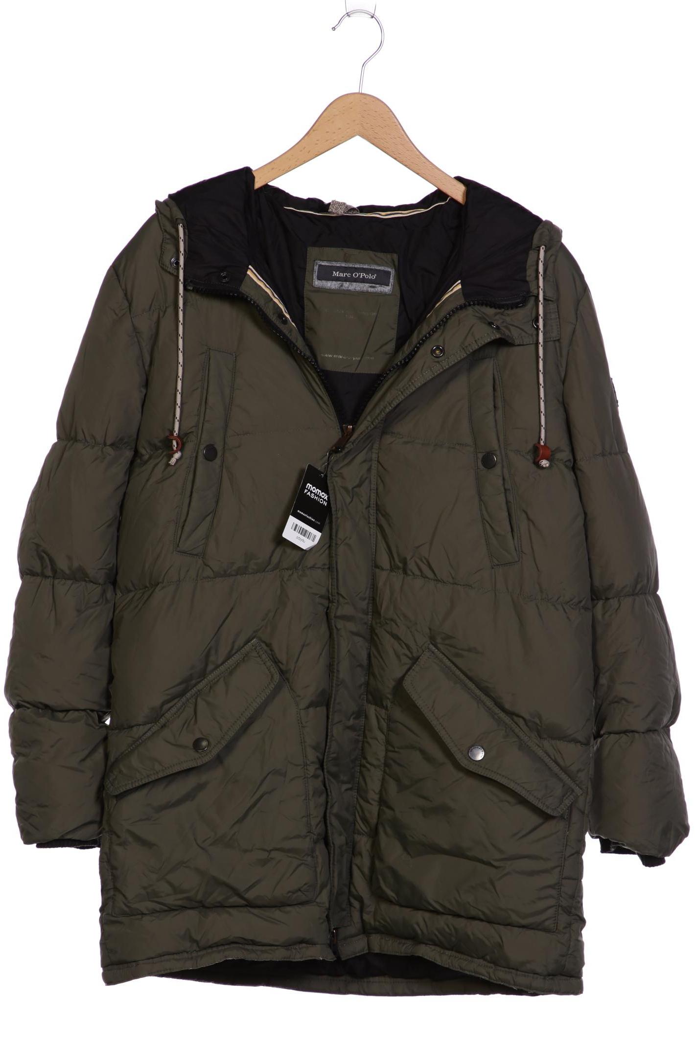 

Marc O Polo Damen Mantel, grün, Gr. 44