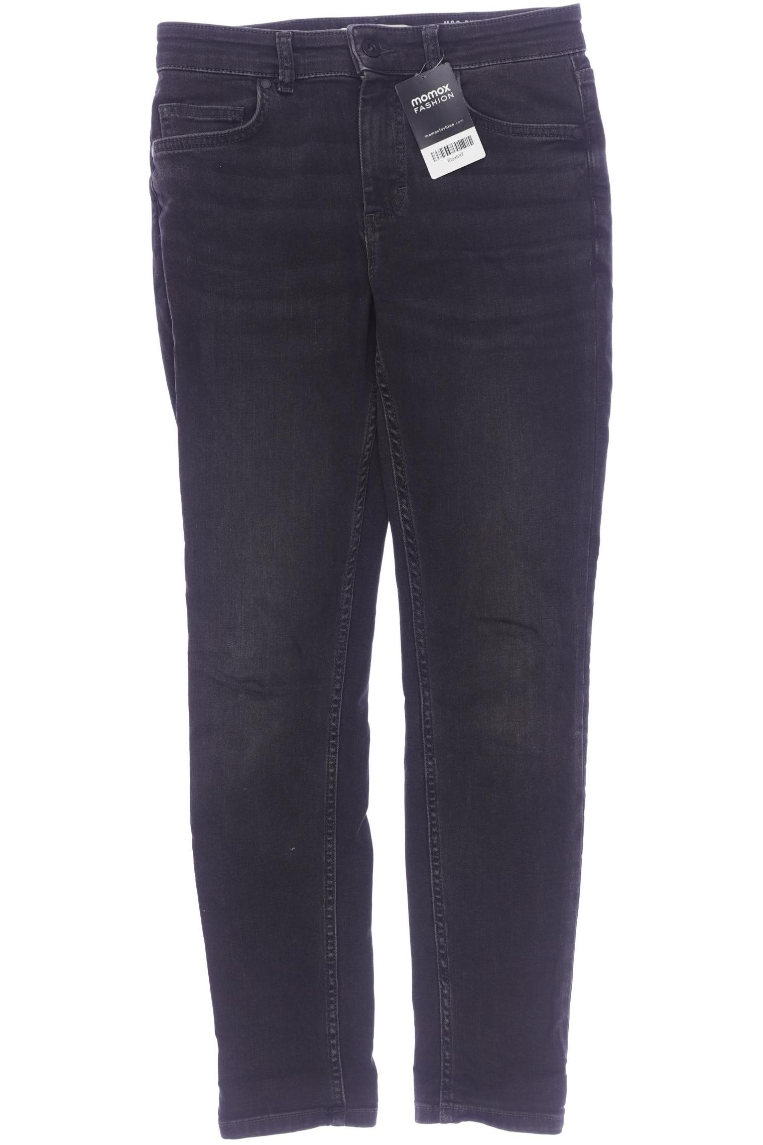 

Marc O Polo Damen Jeans, grau, Gr. 27
