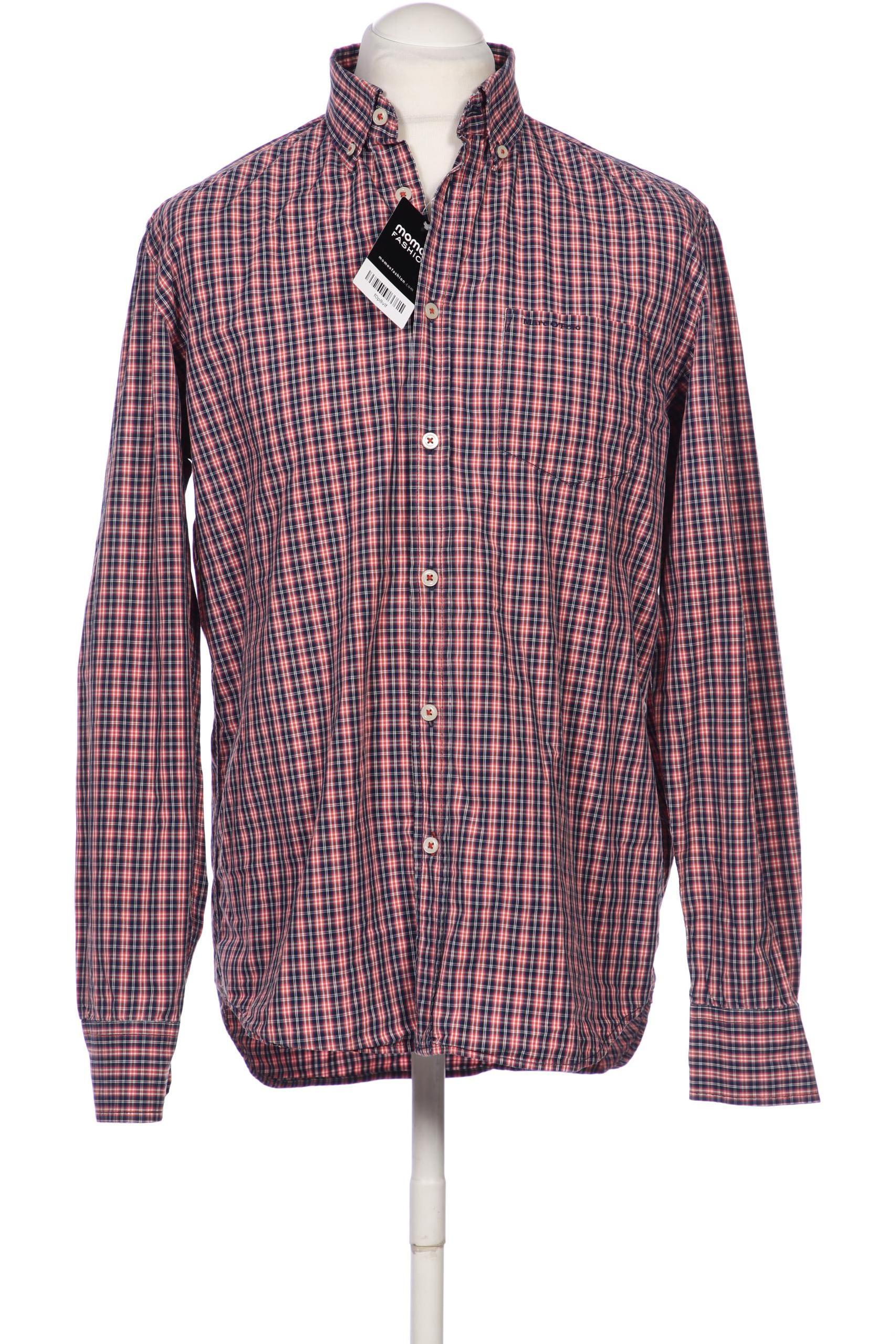 

Marc O Polo Herren Hemd, rot