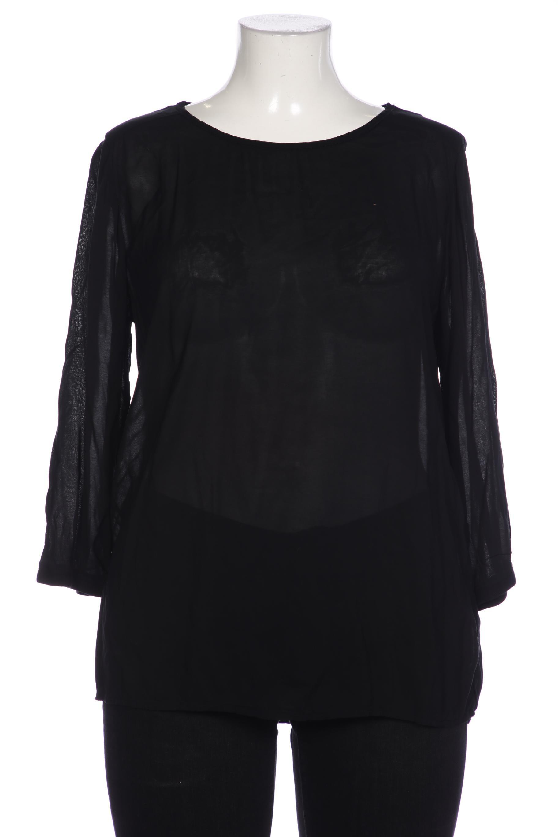 

Marc O Polo Damen Bluse, schwarz