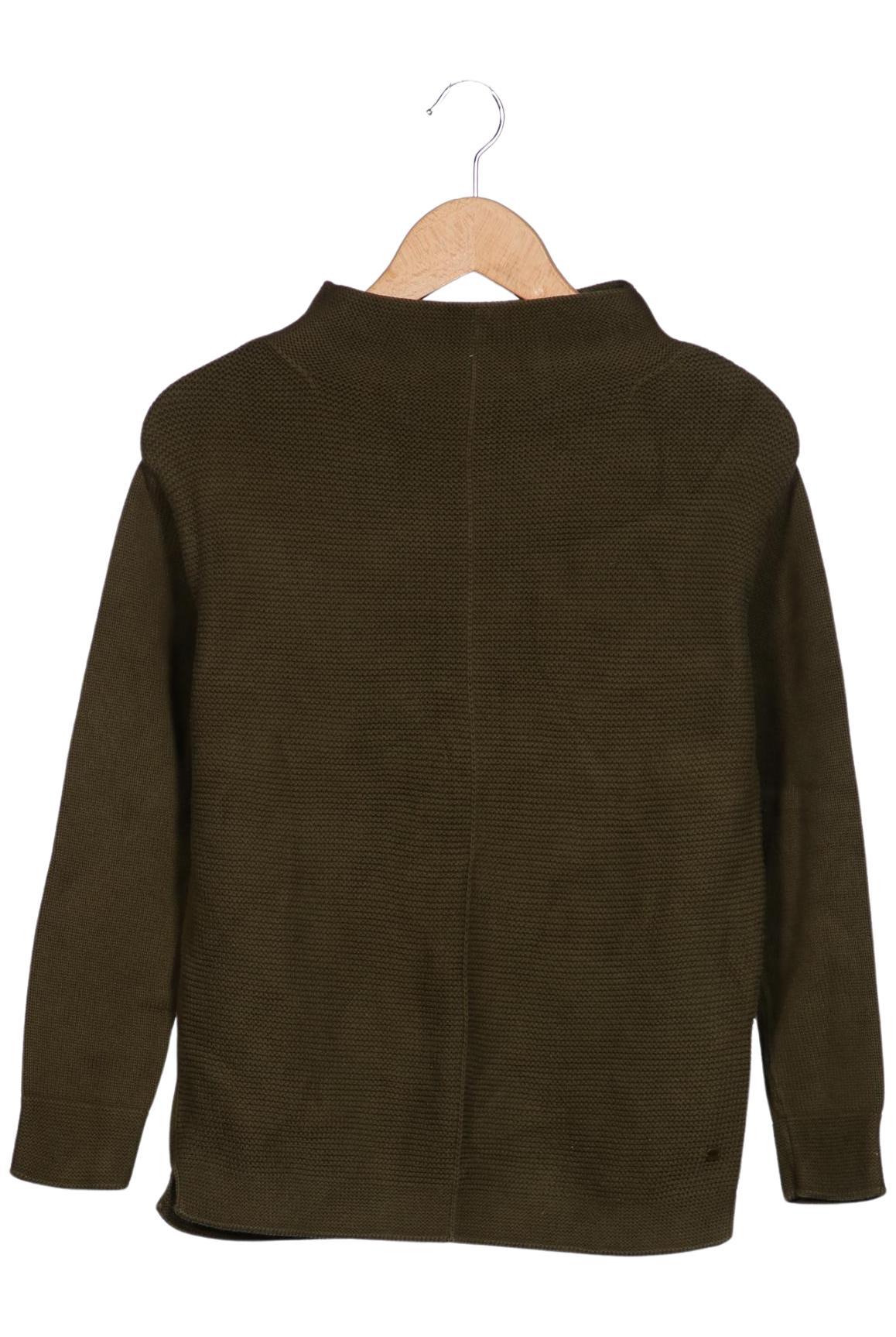 

Marc O Polo Damen Pullover, grün, Gr. 34