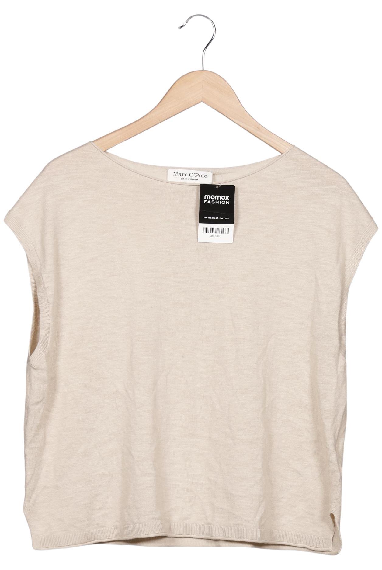 

Marc O Polo Damen Pullover, beige, Gr. 38