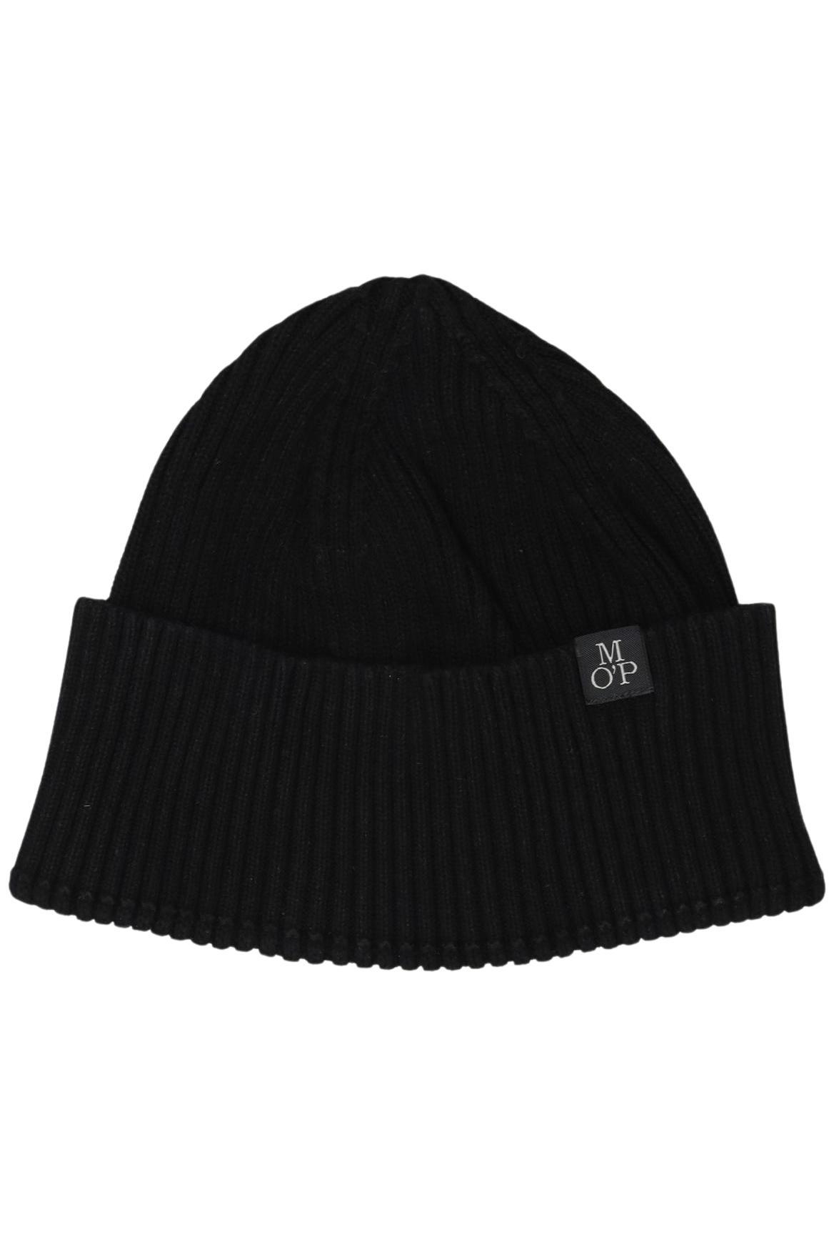 

Marc O Polo Damen Hut/Mütze, schwarz, Gr. uni