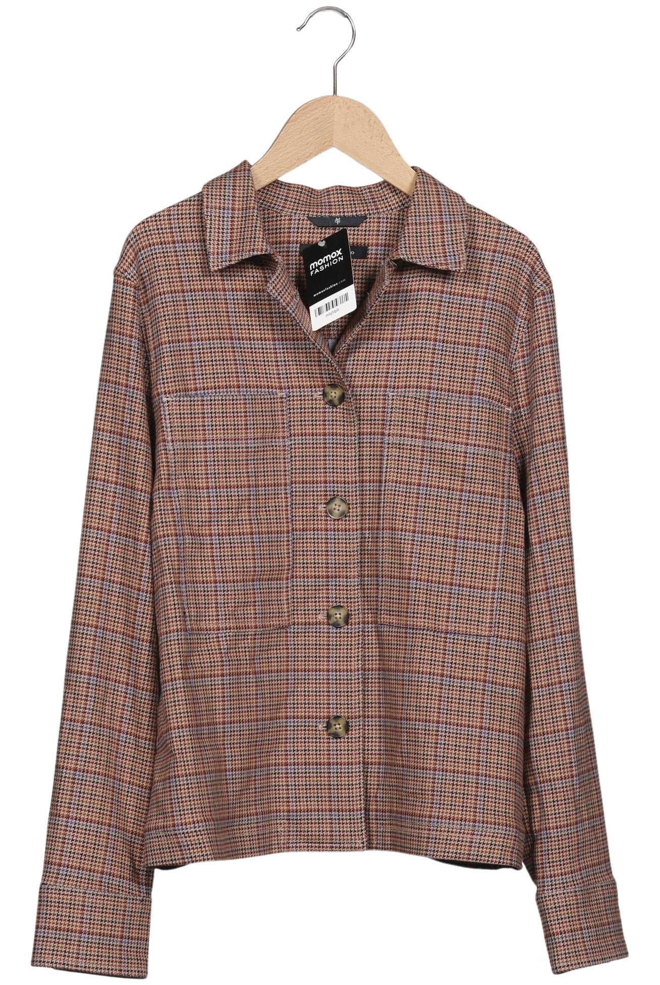 

Marc O Polo Damen Jacke, braun, Gr. 36