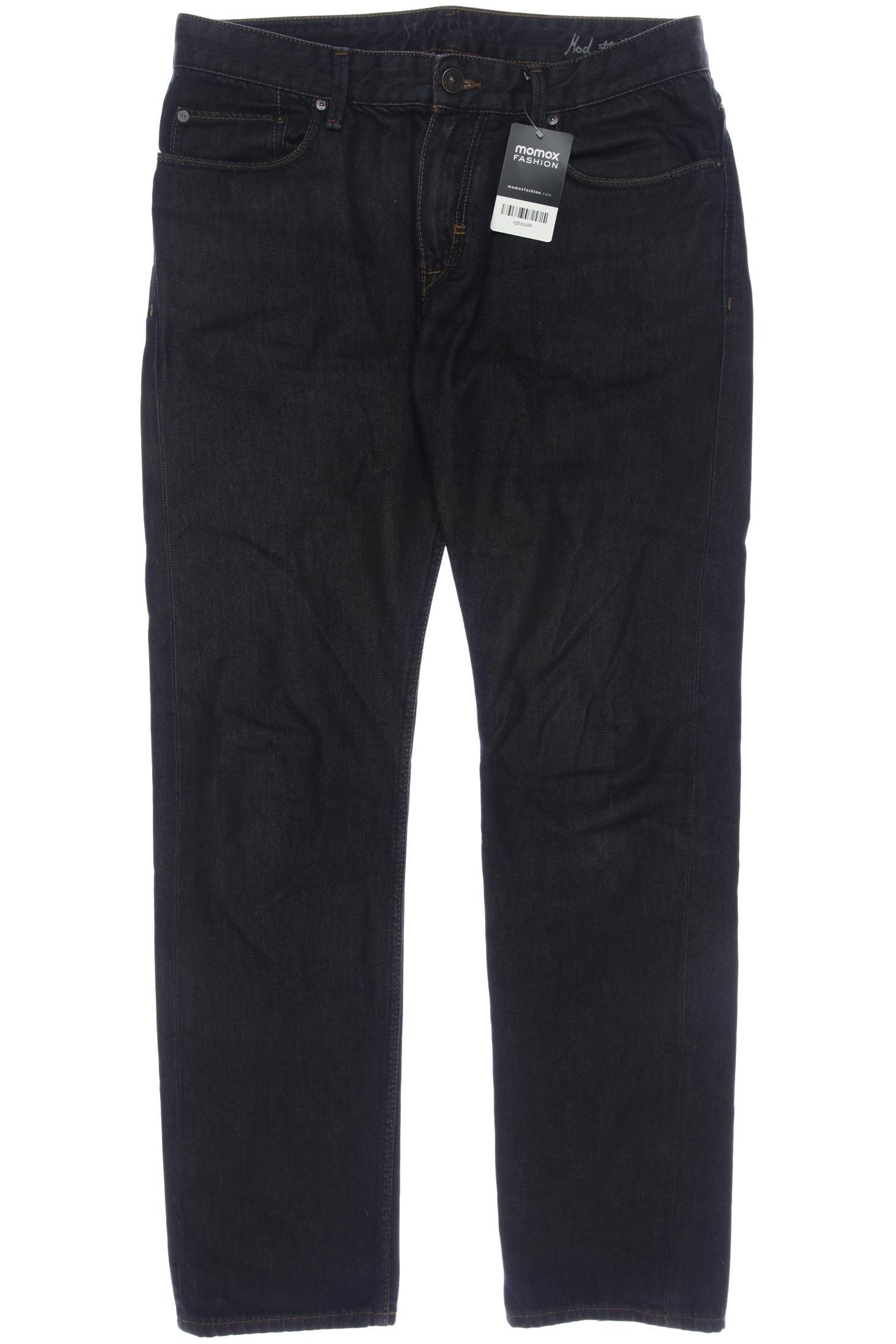 

Marc O Polo Damen Jeans, grau, Gr. 33