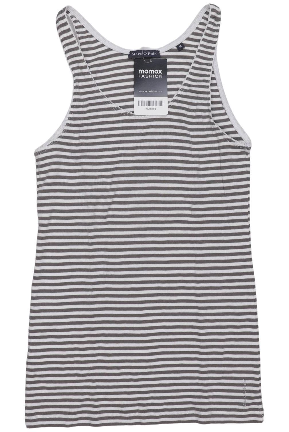 

Marc O Polo Damen Top, grau, Gr. 36