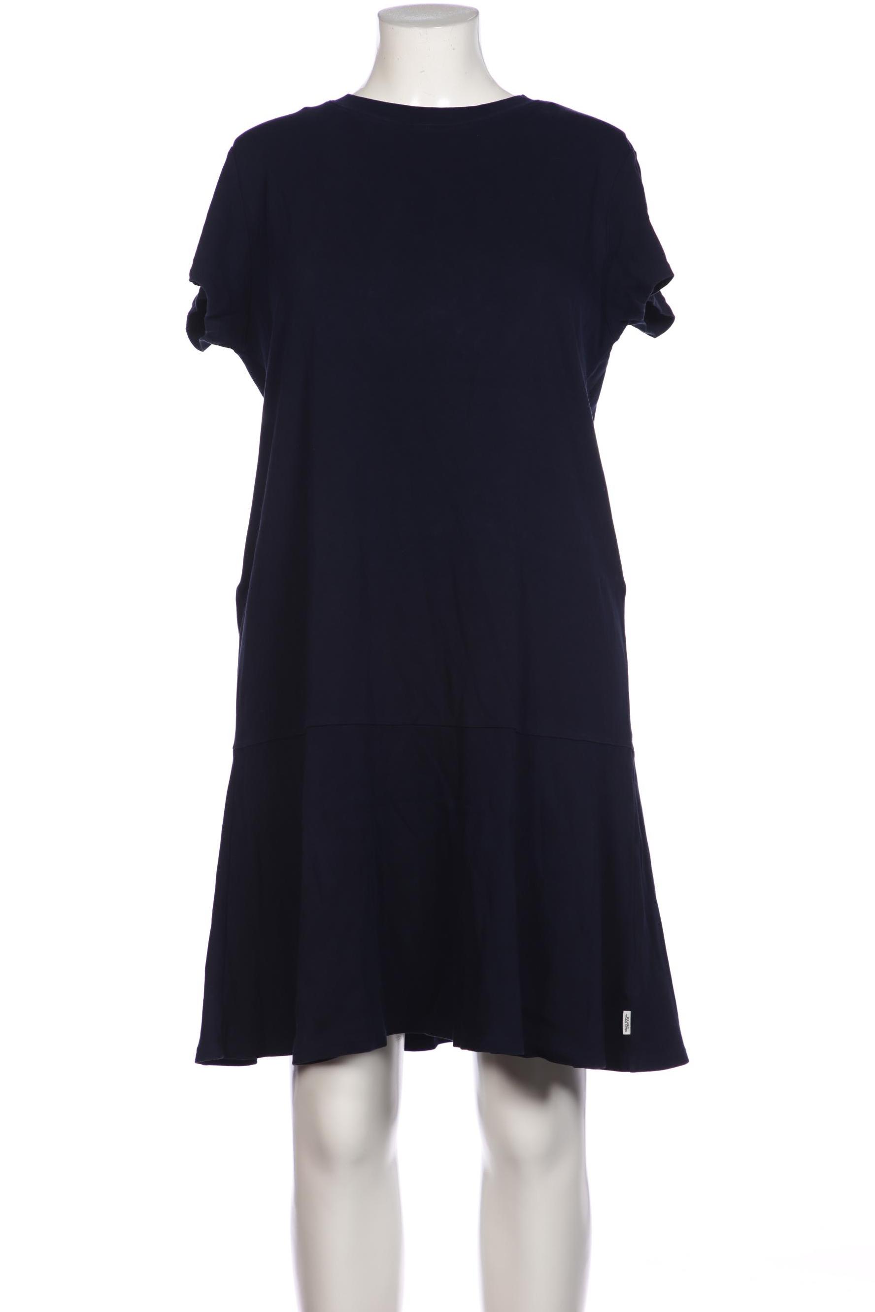 

Marc O Polo Damen Kleid, marineblau, Gr. 44