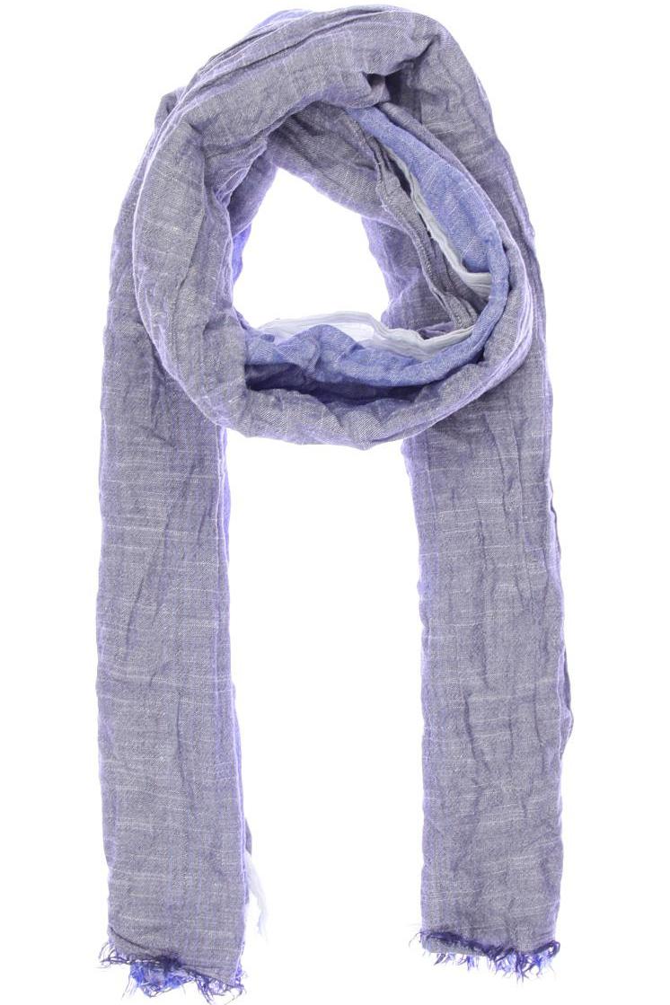 

Marc O Polo Herren Schal, blau, Gr.