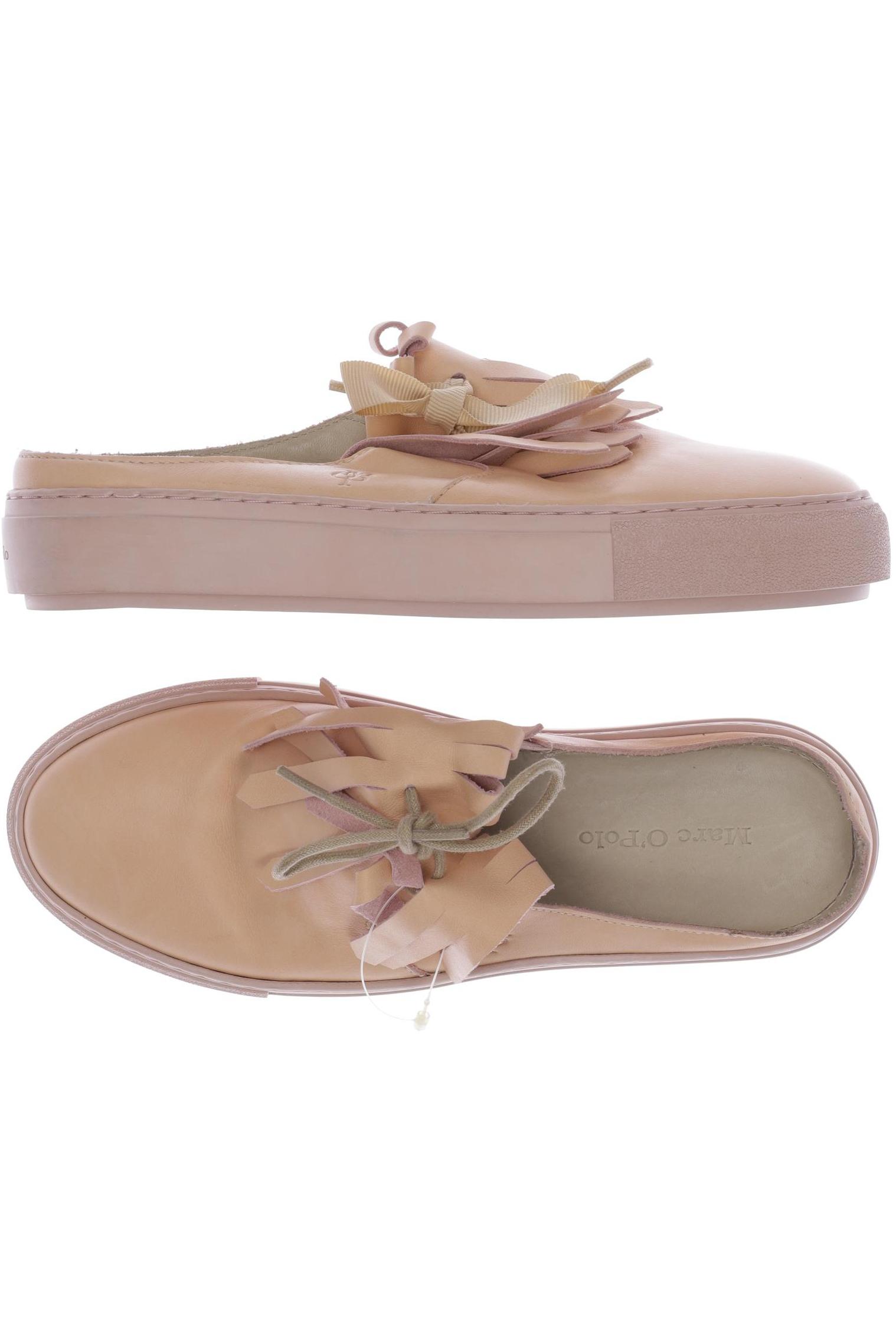 

Marc O Polo Damen Sandale, orange