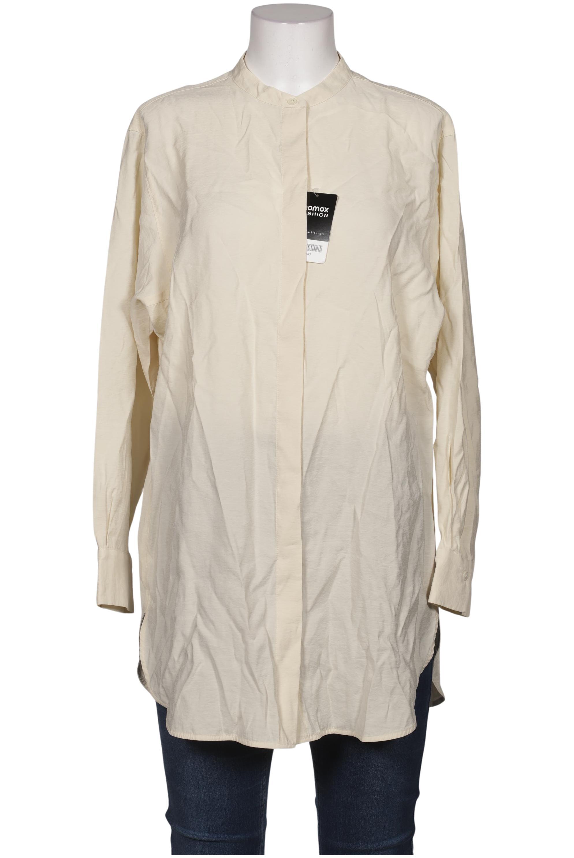 

Marc O Polo Damen Bluse, cremeweiß, Gr. 40