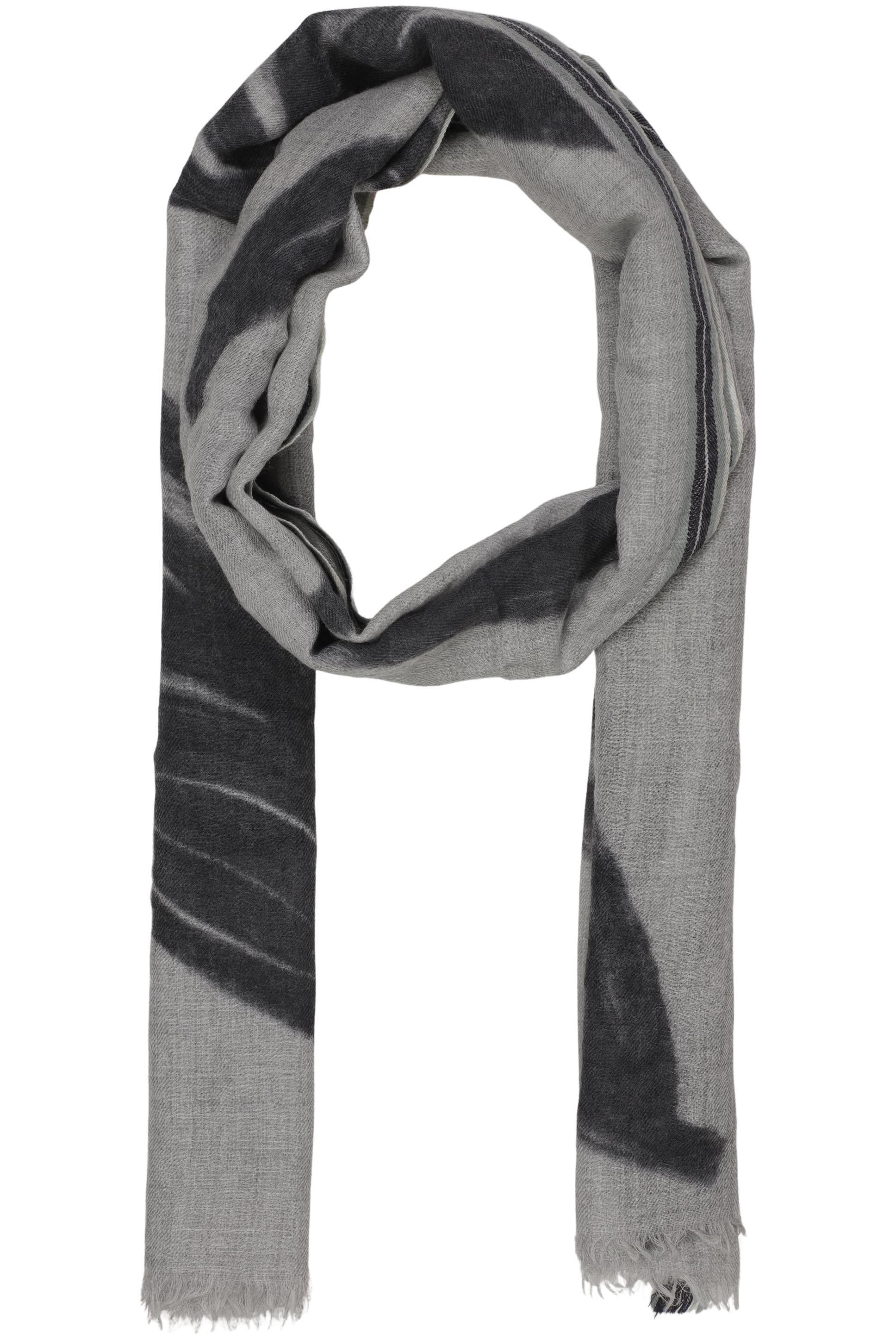 

Marc O Polo Damen Schal, grau, Gr.