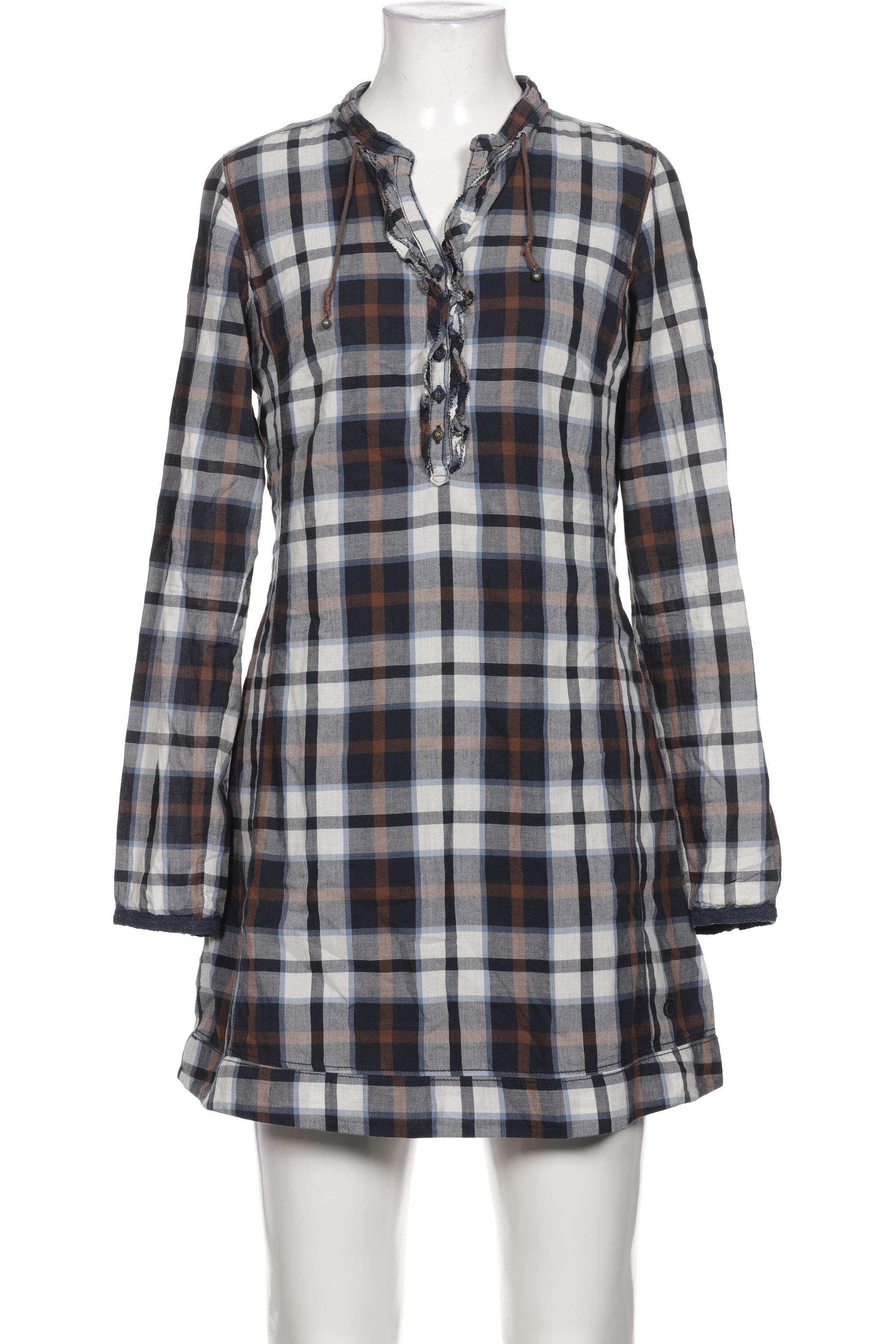 

Marc O Polo Damen Kleid, marineblau