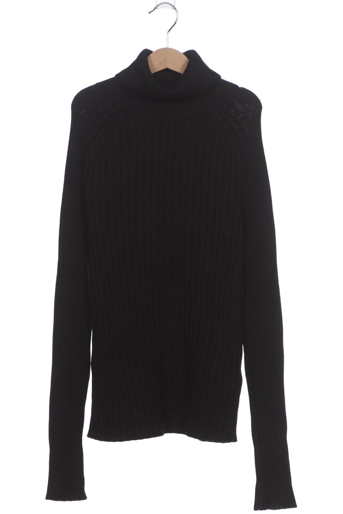 

Marc O Polo Damen Pullover, schwarz, Gr. 34