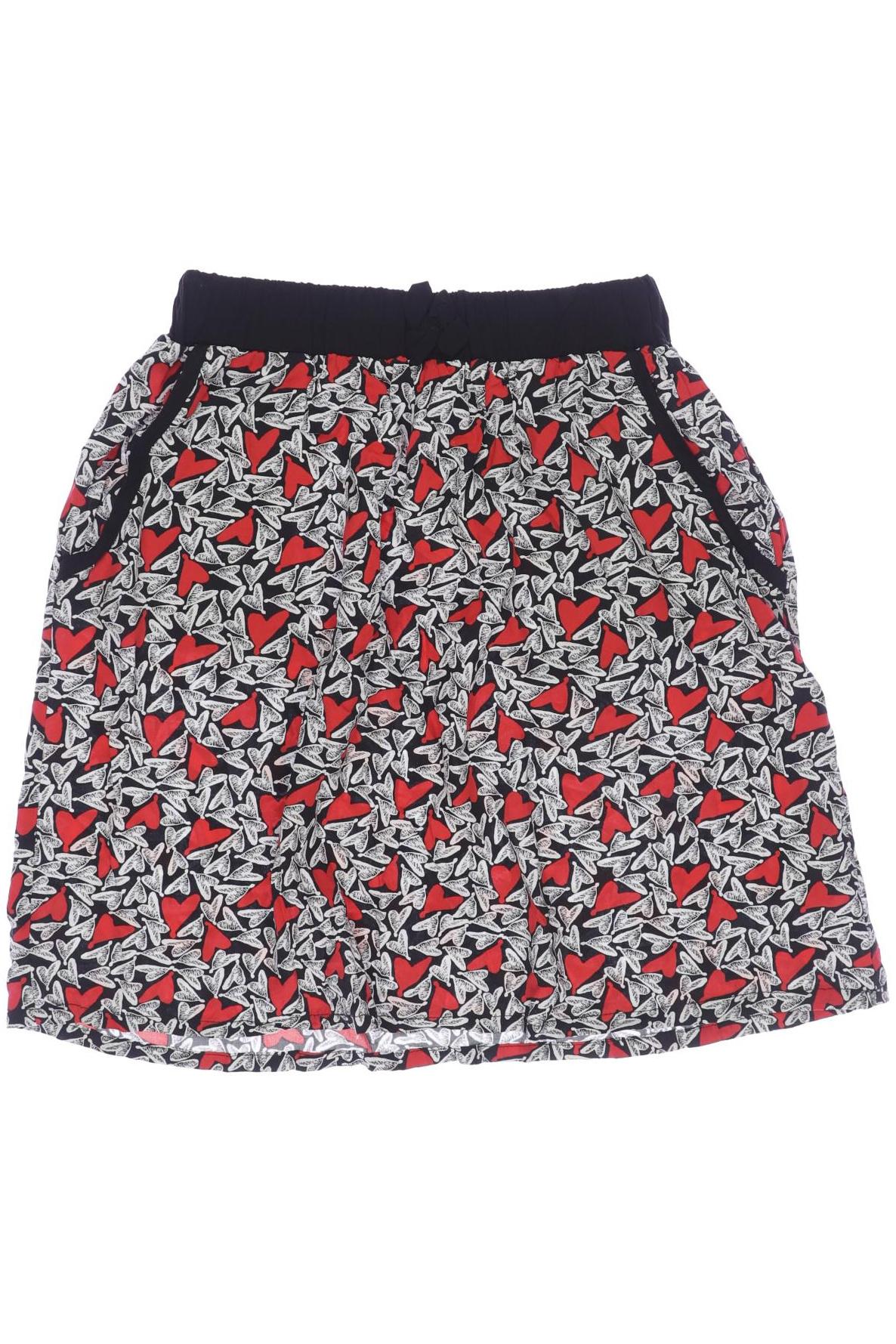 

Marc O Polo Damen Rock, grau, Gr. 146/152