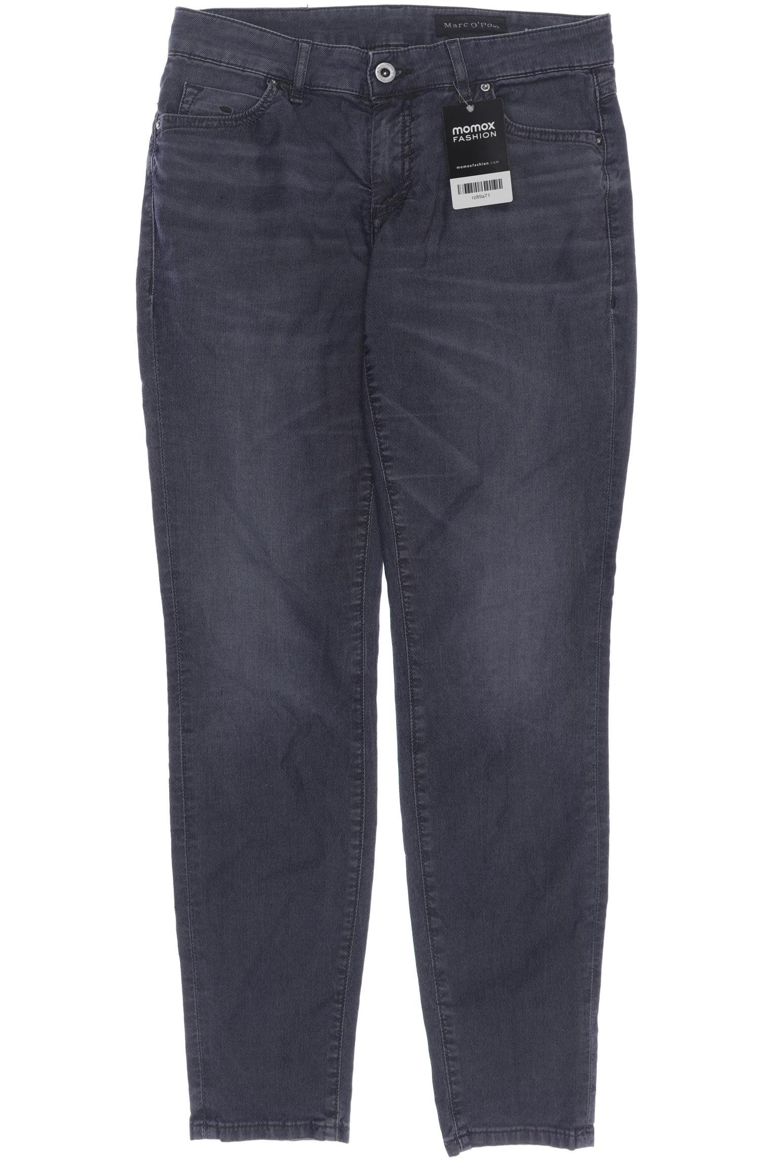 

Marc O Polo Damen Jeans, blau, Gr. 27