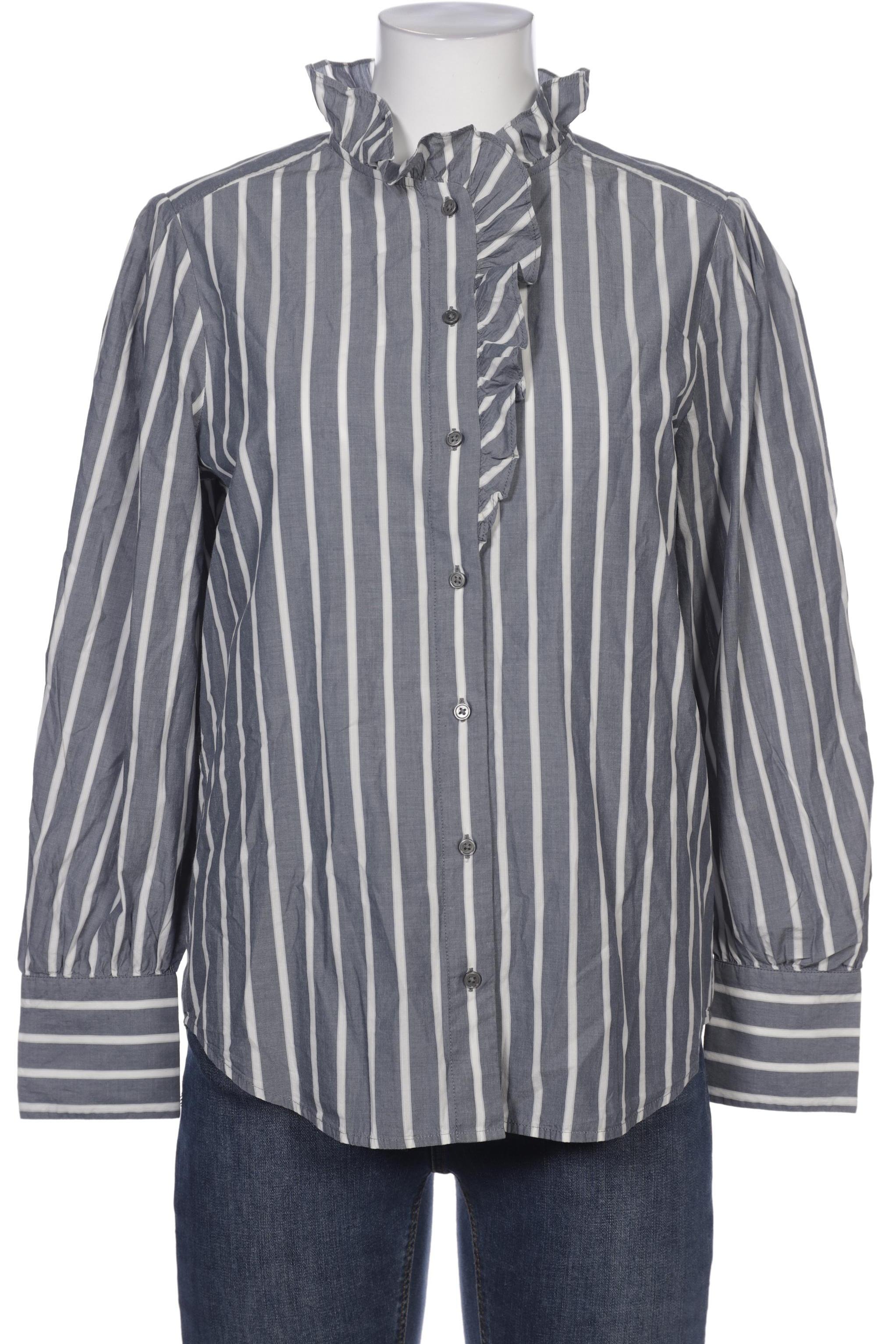 

Marc O Polo Damen Bluse, grau