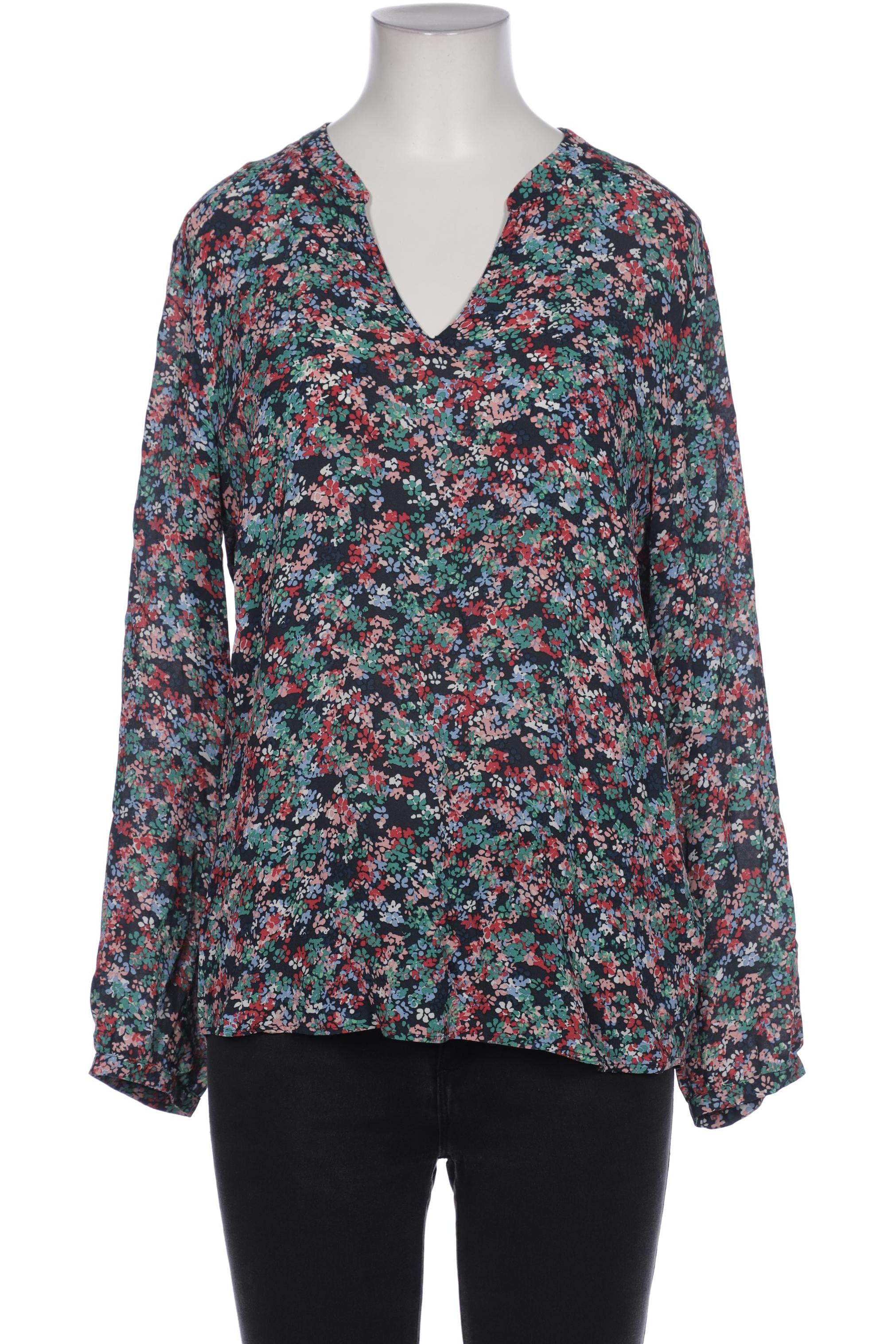 

Marc O Polo Damen Bluse, mehrfarbig, Gr. 40