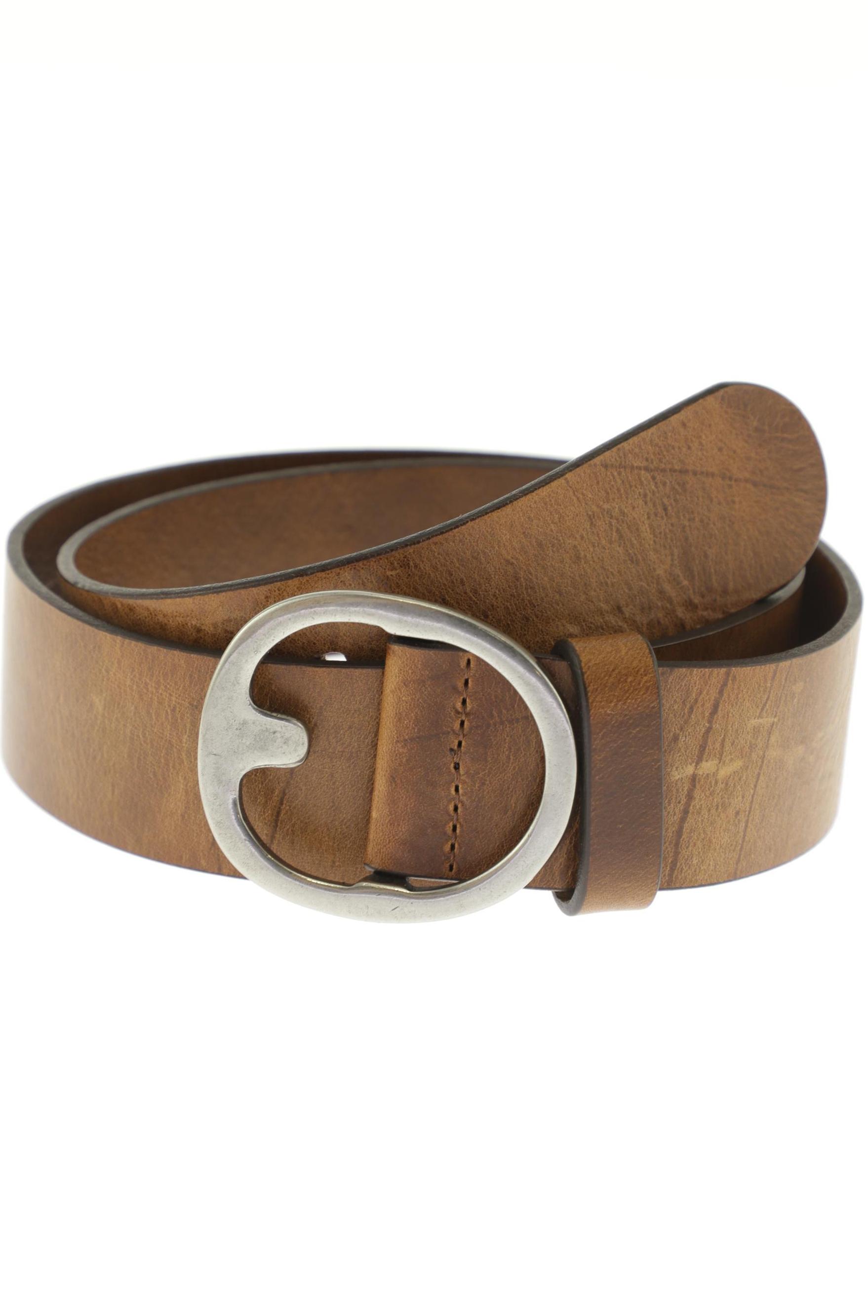 

Marc O Polo Damen Gürtel, braun, Gr. 80