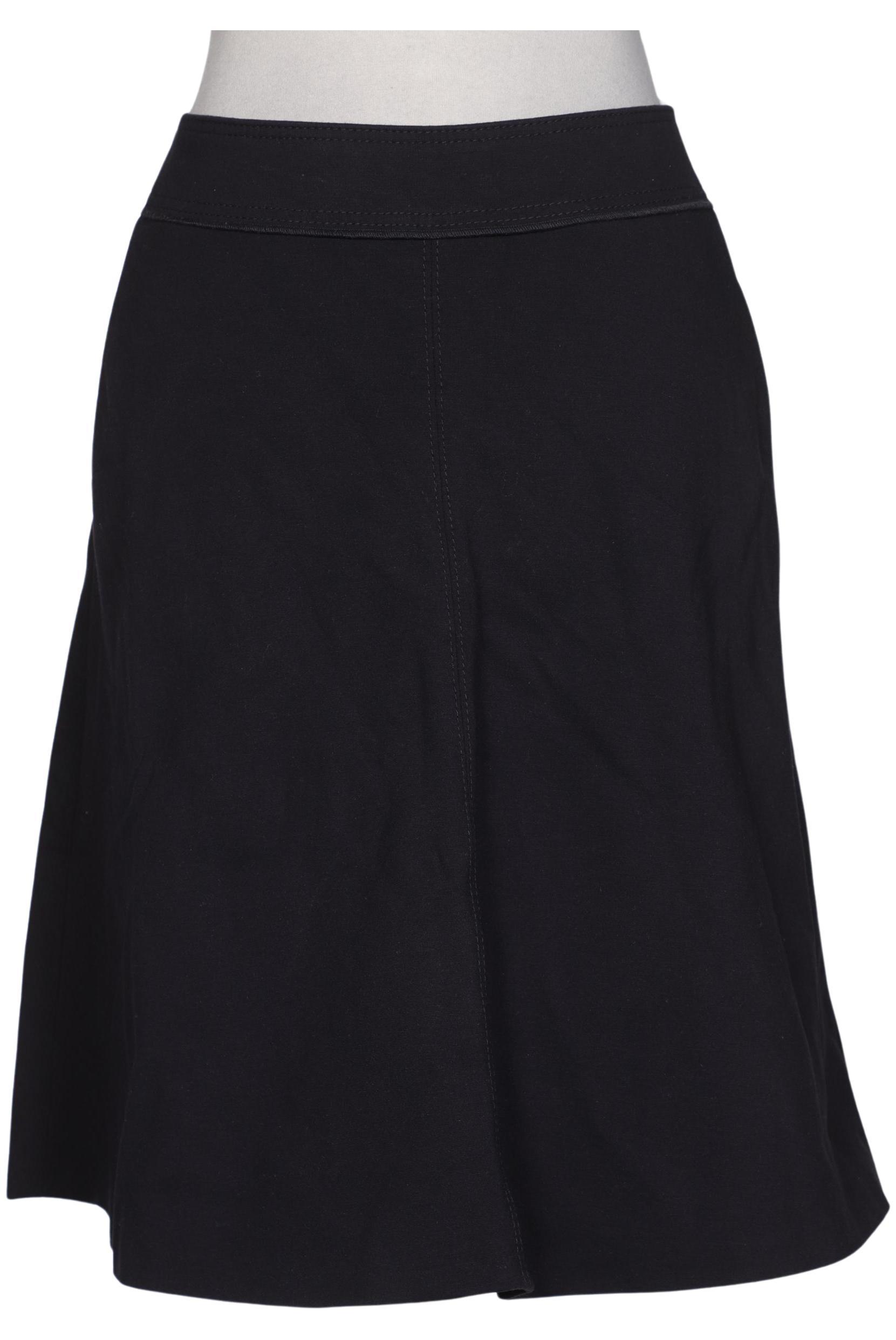 

Marc O Polo Damen Rock, marineblau, Gr. 36