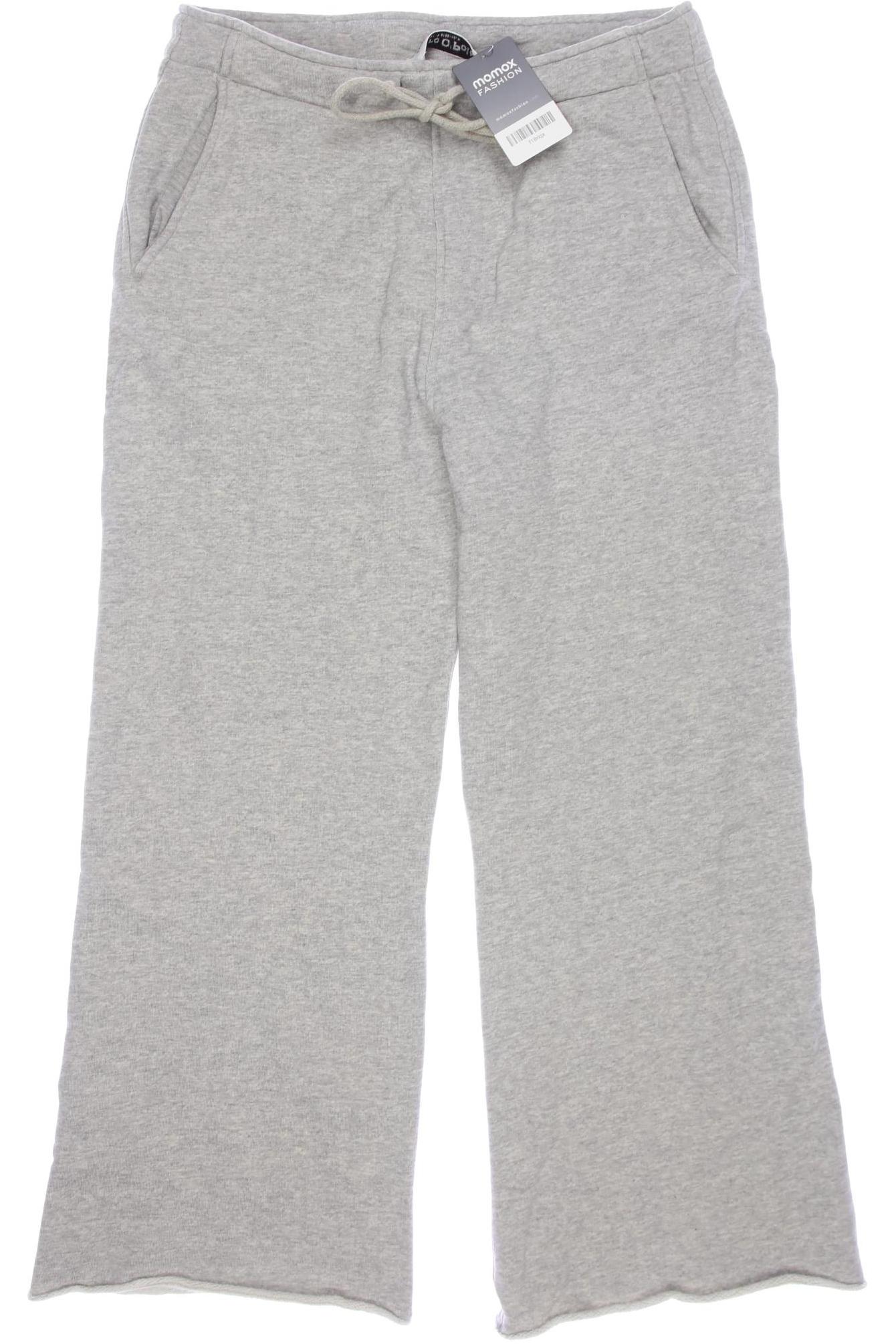

Marc O Polo Damen Stoffhose, grau, Gr. 0