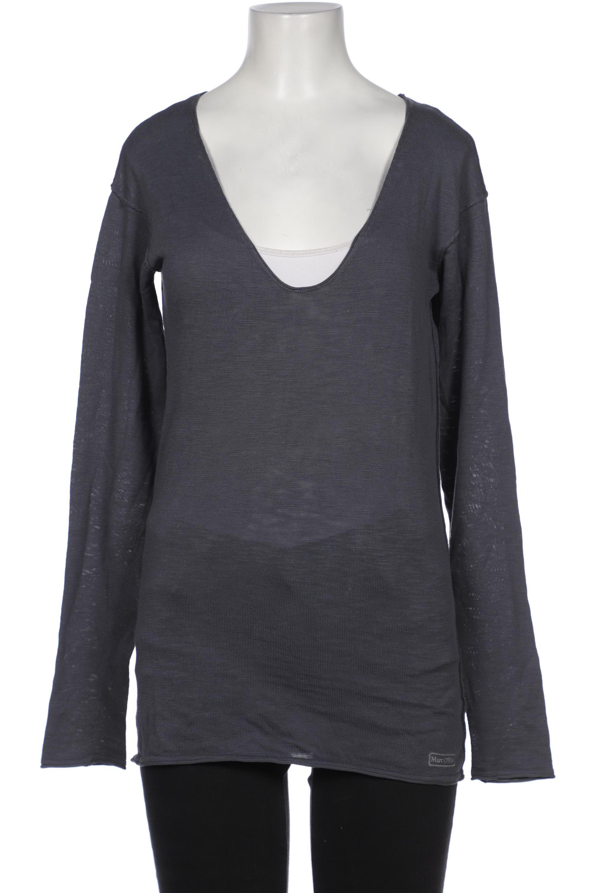 

Marc O Polo Damen Pullover, grau