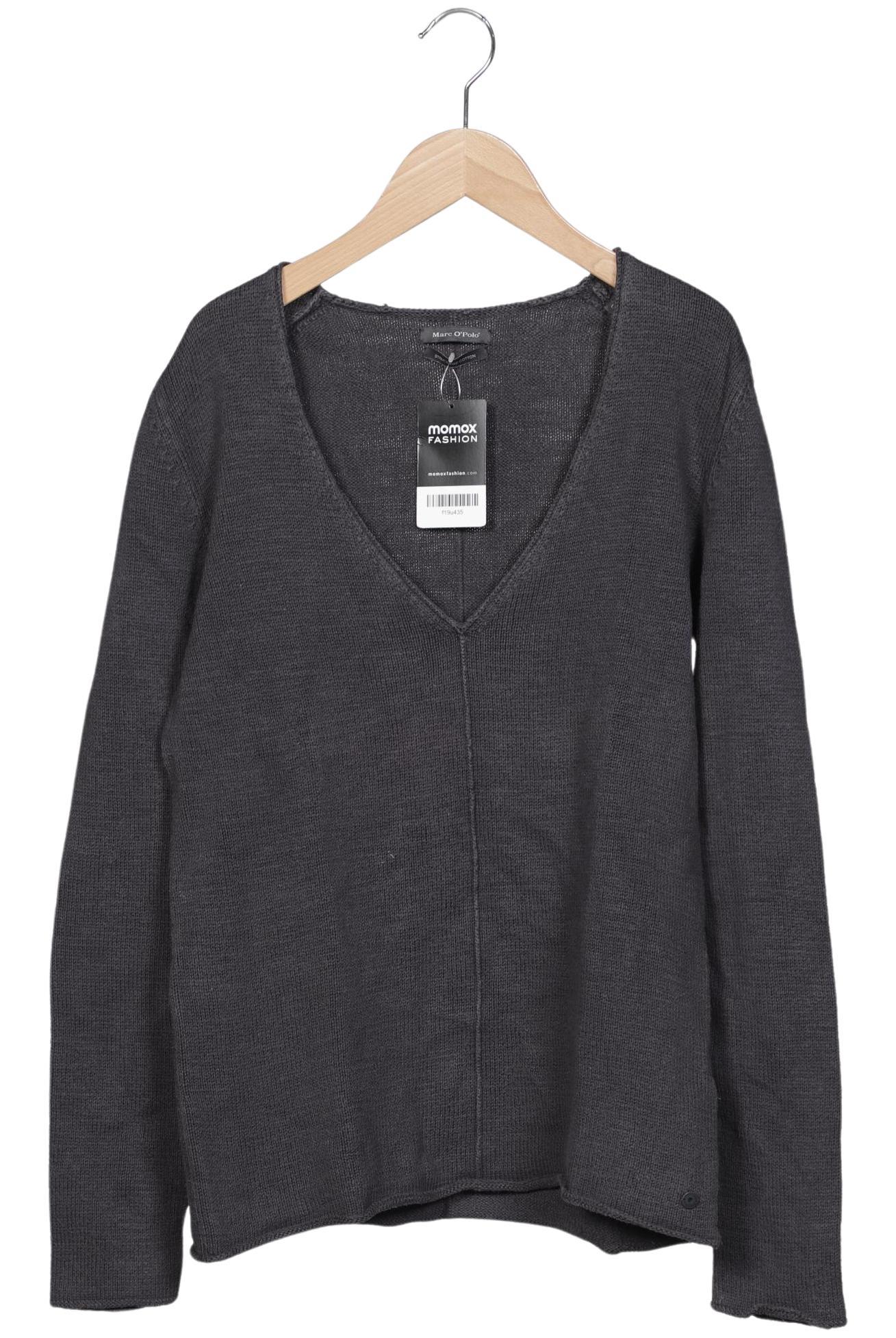 

Marc O Polo Damen Pullover, grau, Gr. 42