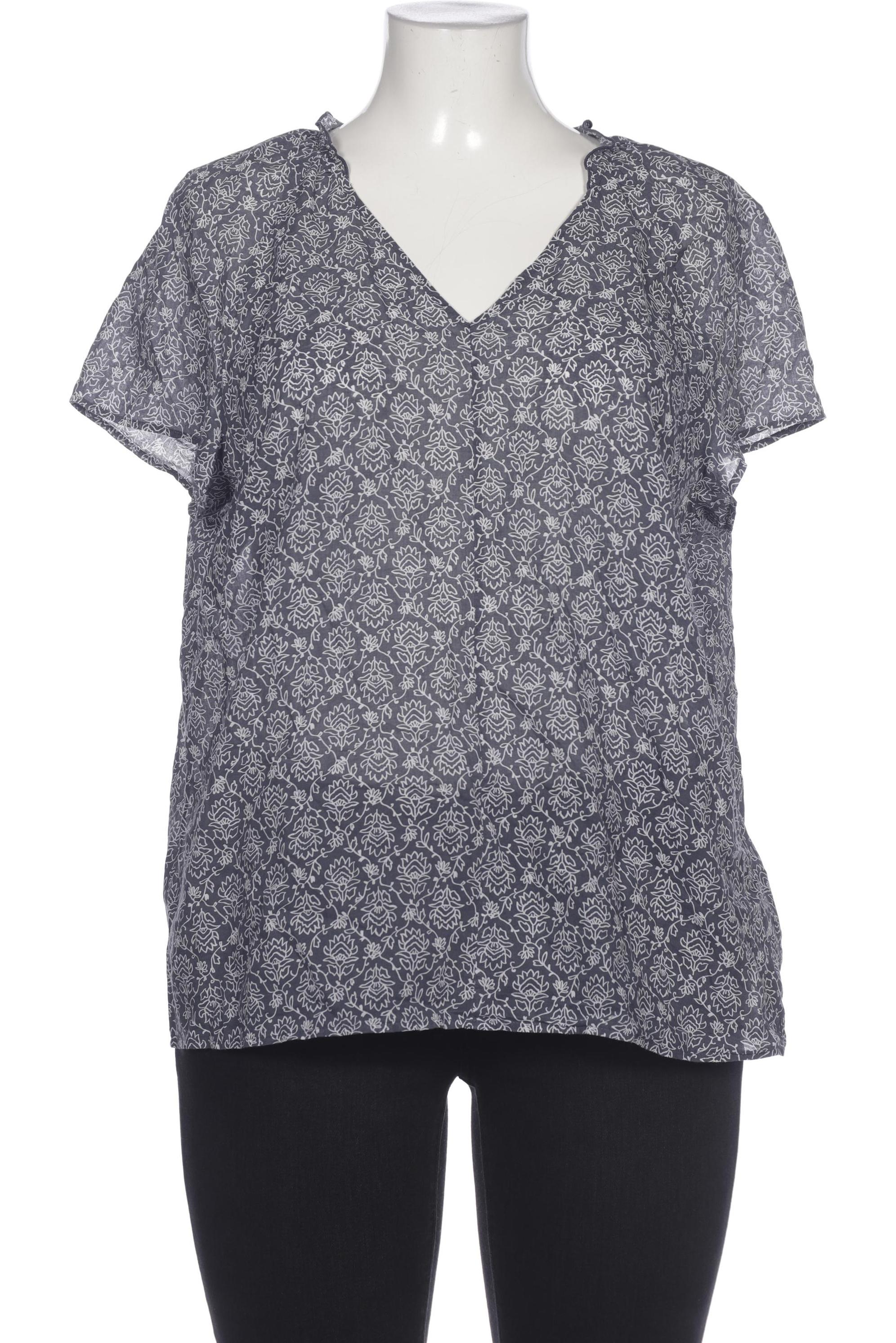 

Marc O Polo Damen Bluse, marineblau, Gr. 44