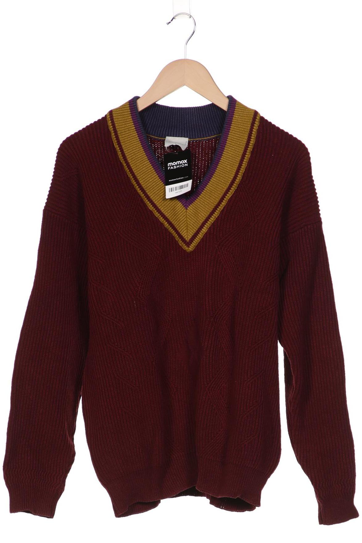 

Marc O Polo Damen Pullover, bordeaux