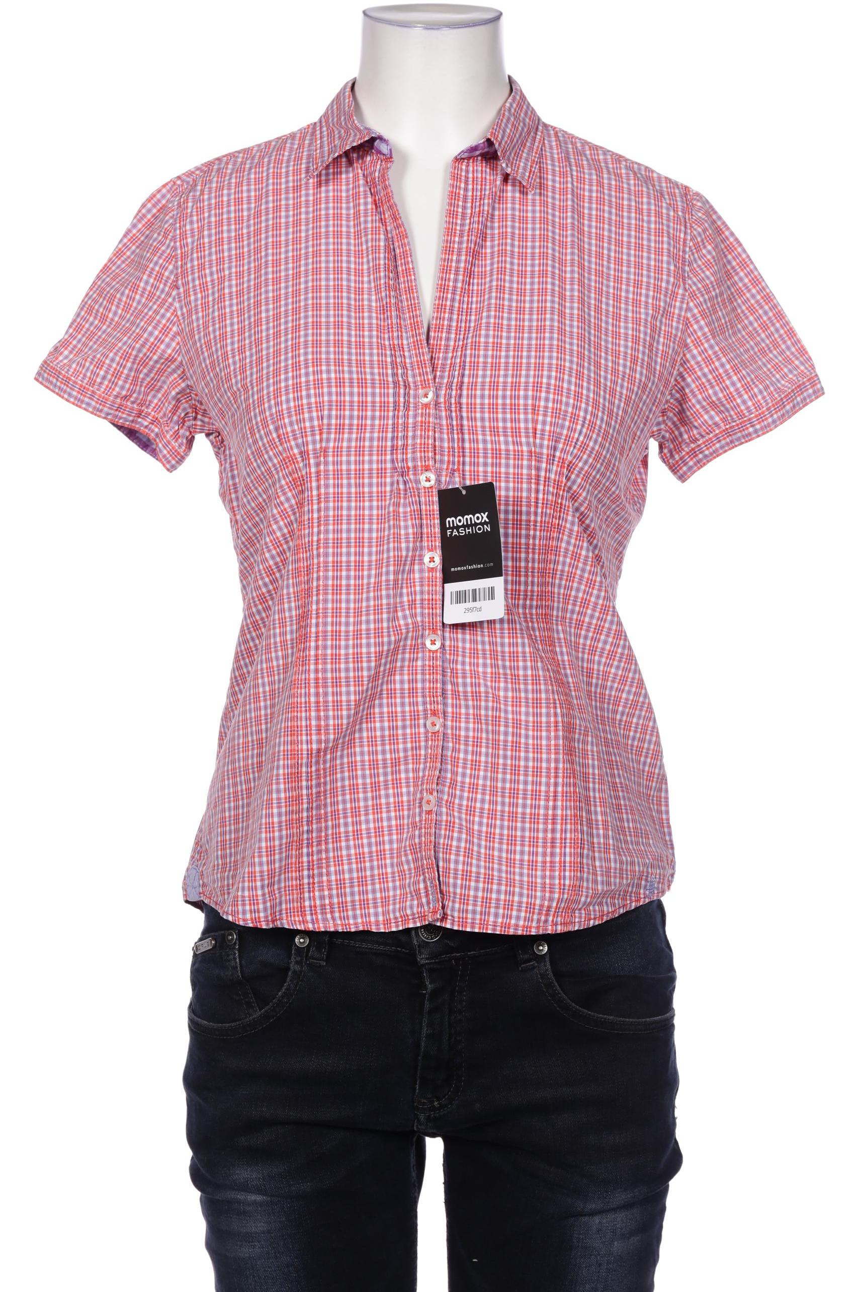

Marc O Polo Damen Bluse, rot, Gr. 36