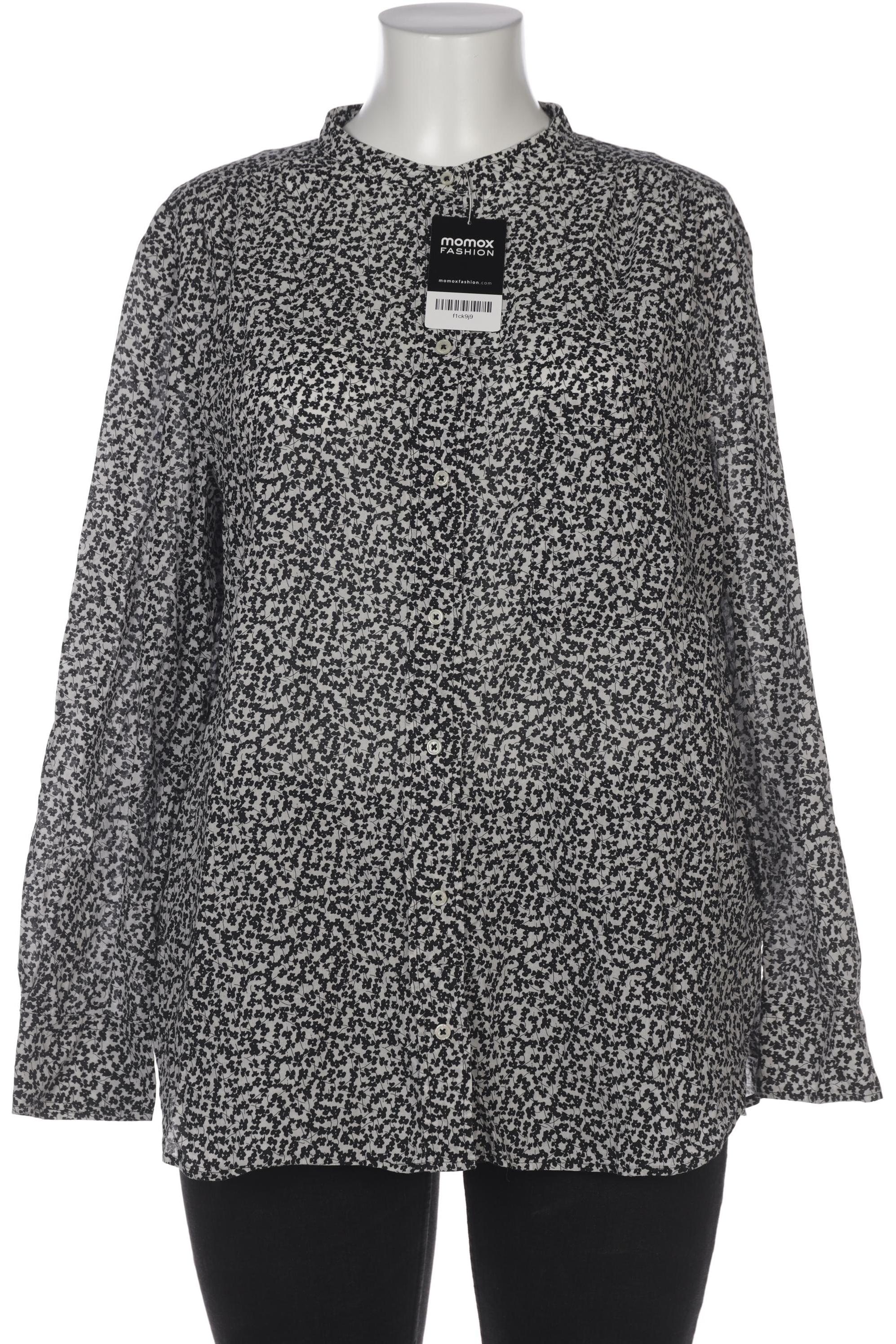

Marc O Polo Damen Bluse, weiß, Gr. 44