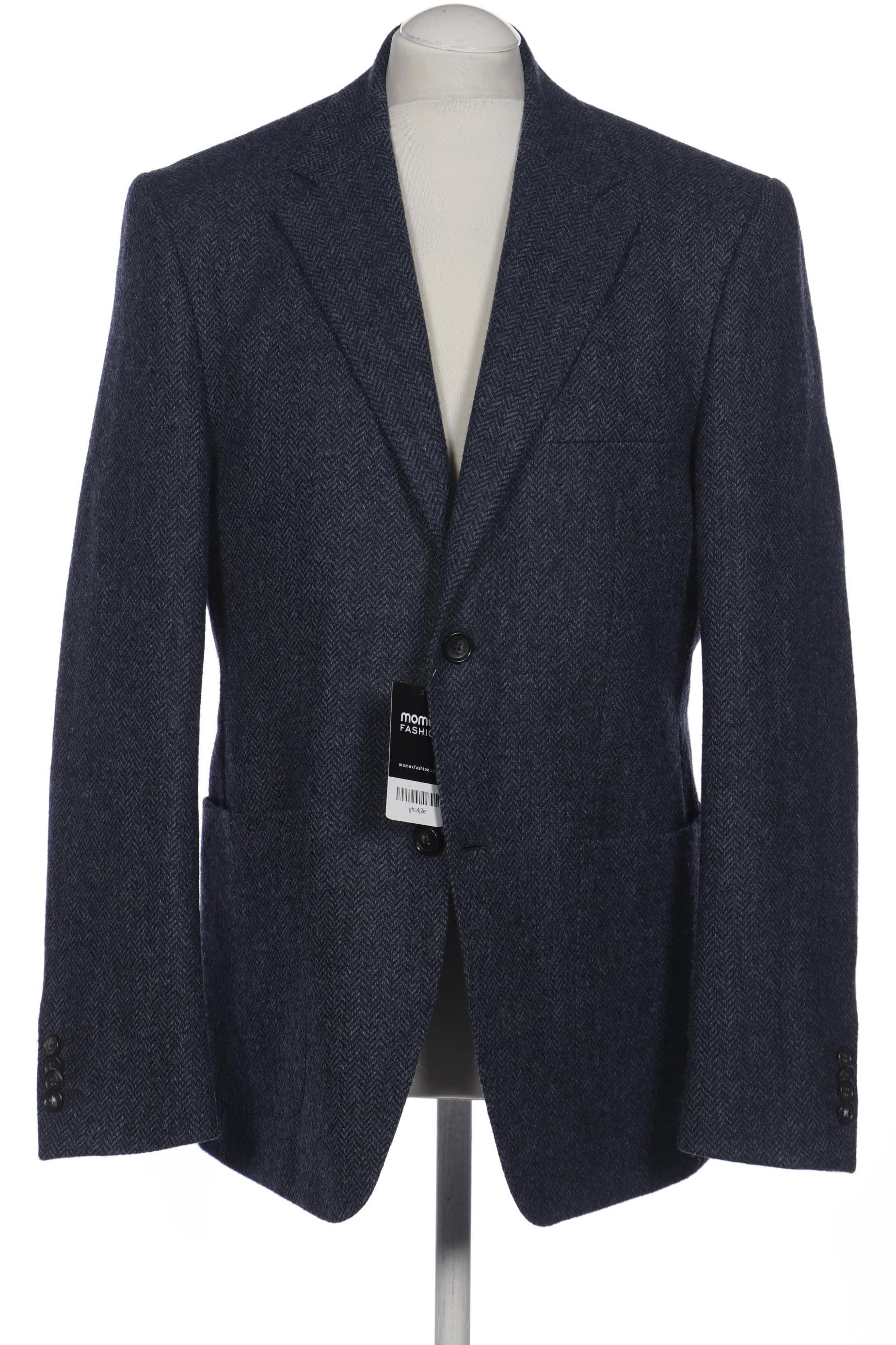 

Marc O Polo Herren Sakko, marineblau