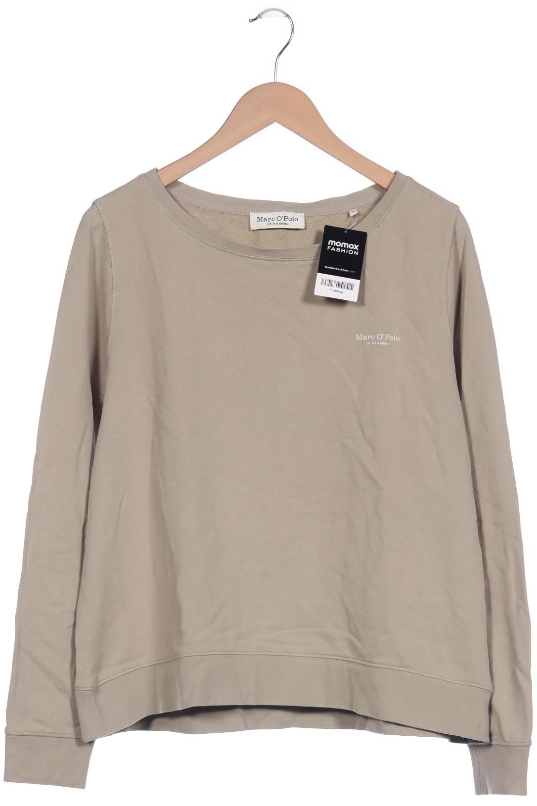 

Marc O Polo Damen Sweatshirt, grün, Gr. 44