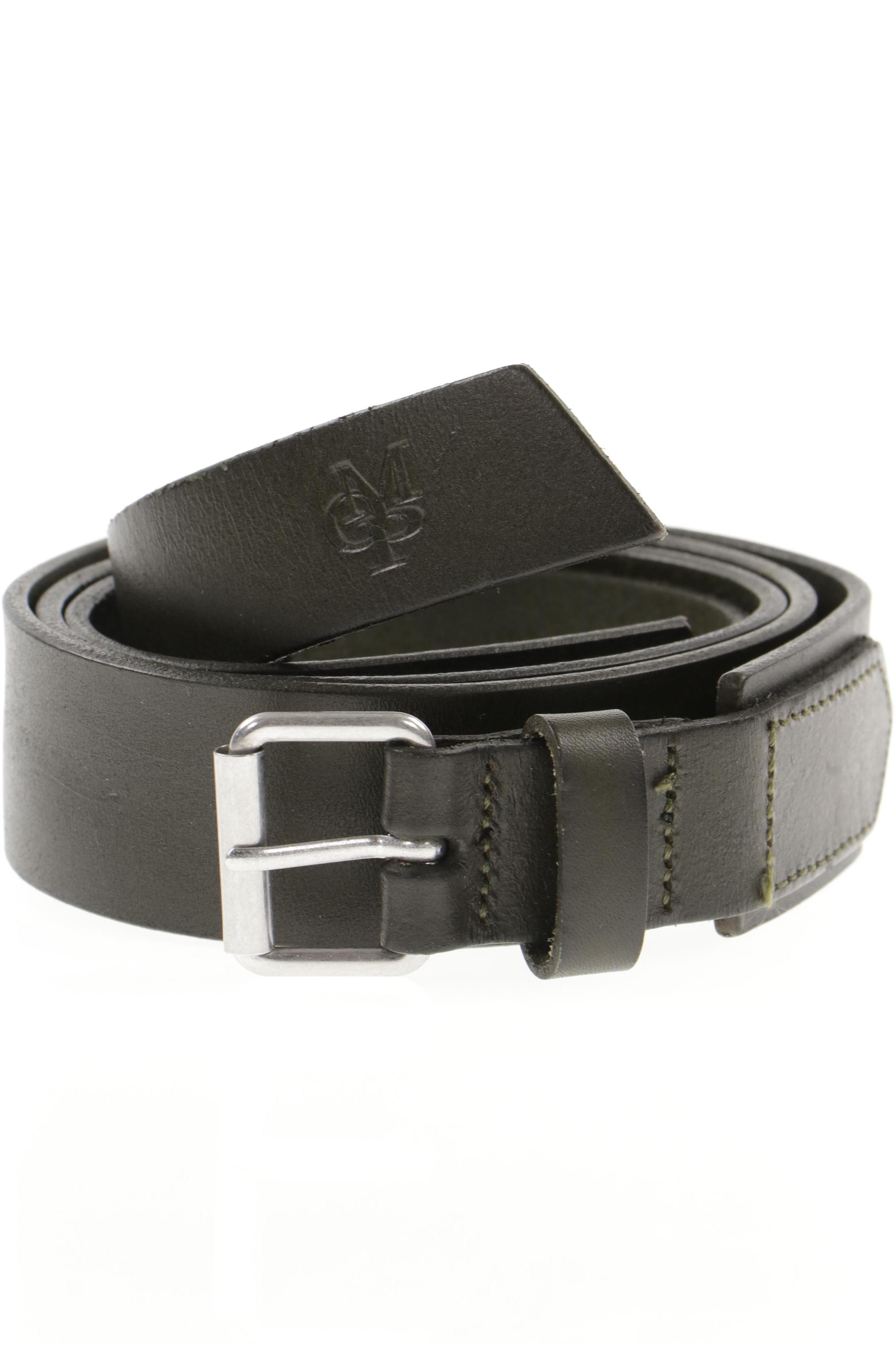 

Marc O Polo Damen Gürtel, schwarz, Gr.
