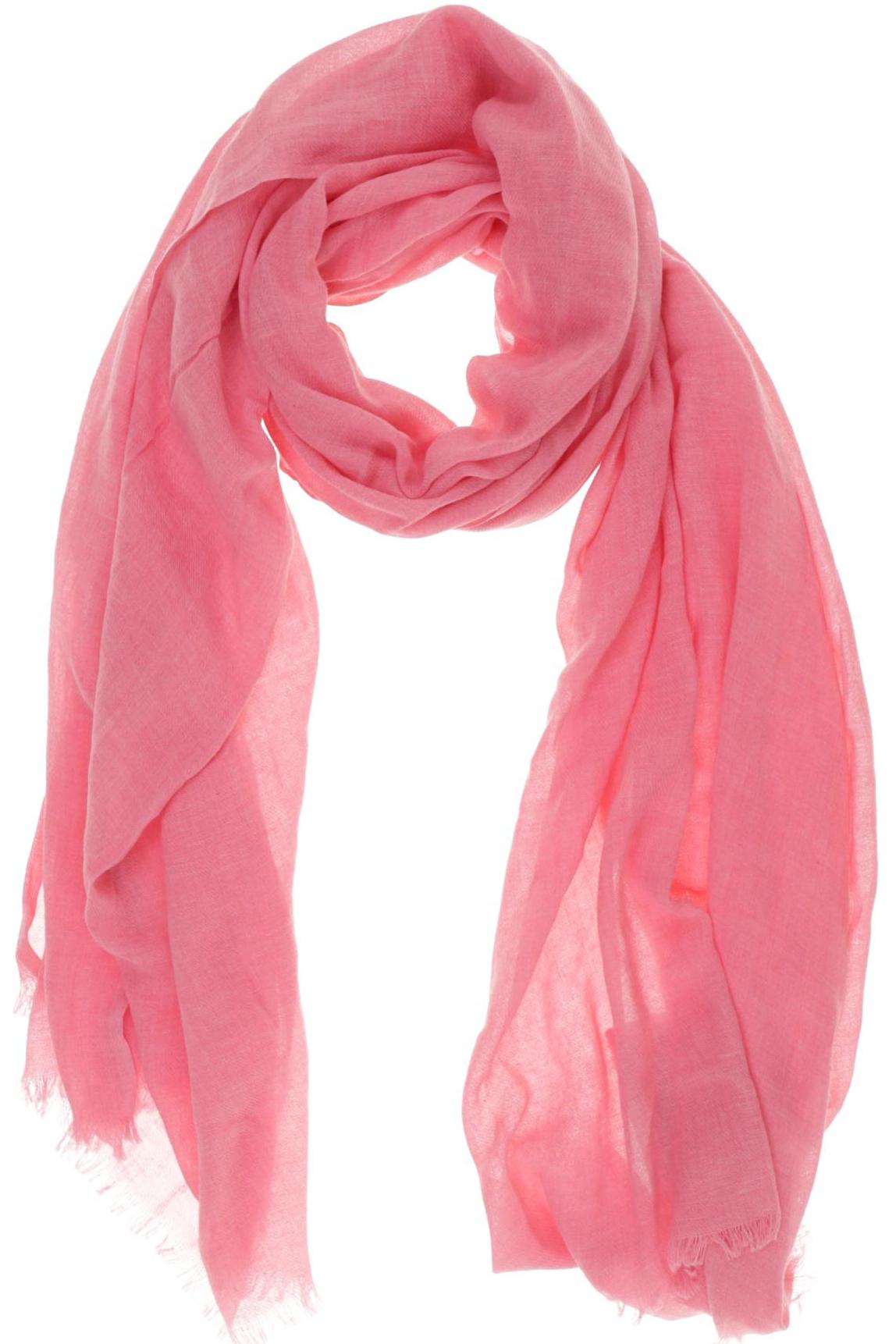 

Marc O Polo Damen Schal, pink, Gr.