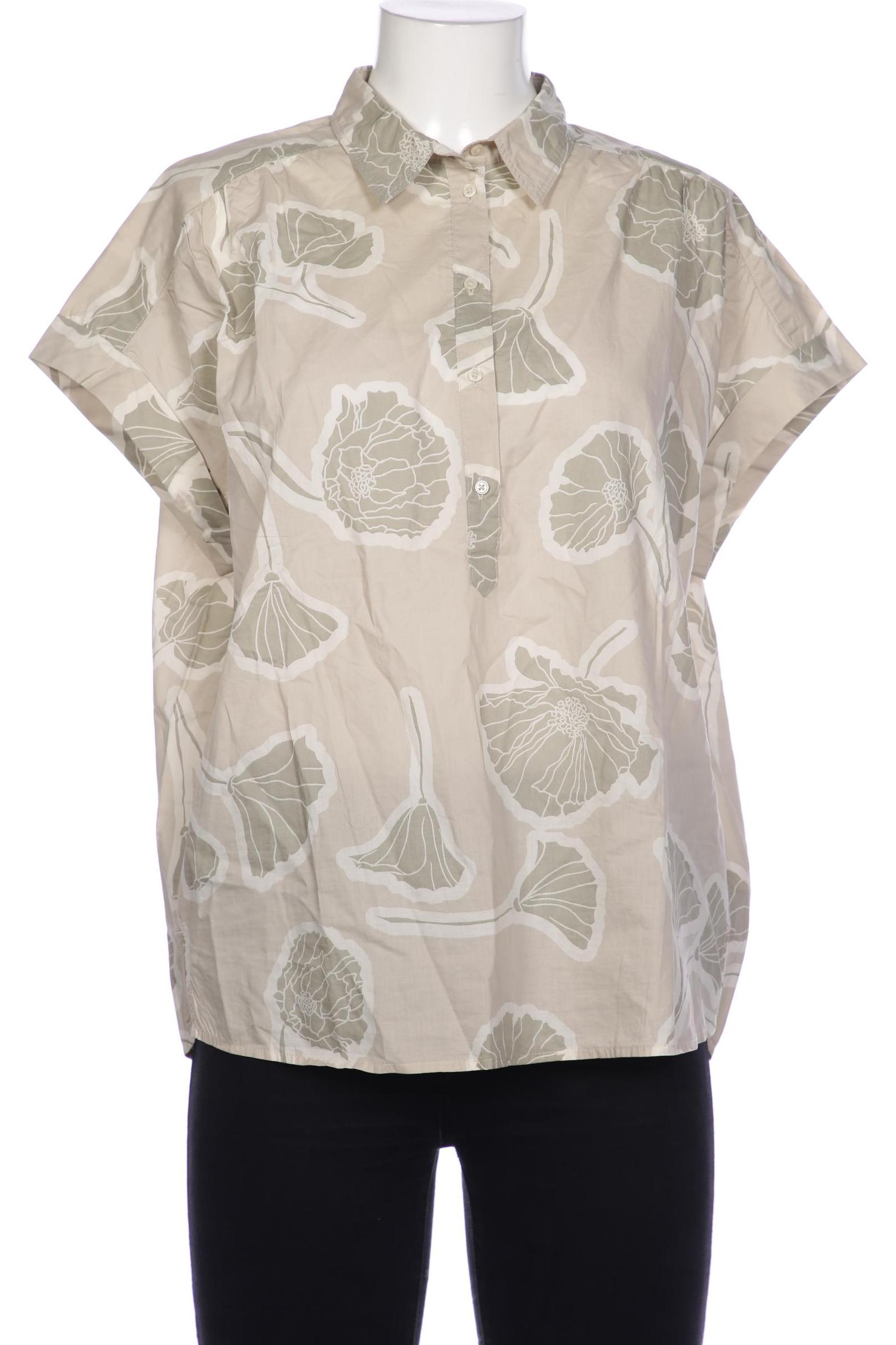

Marc O Polo Damen Bluse, beige