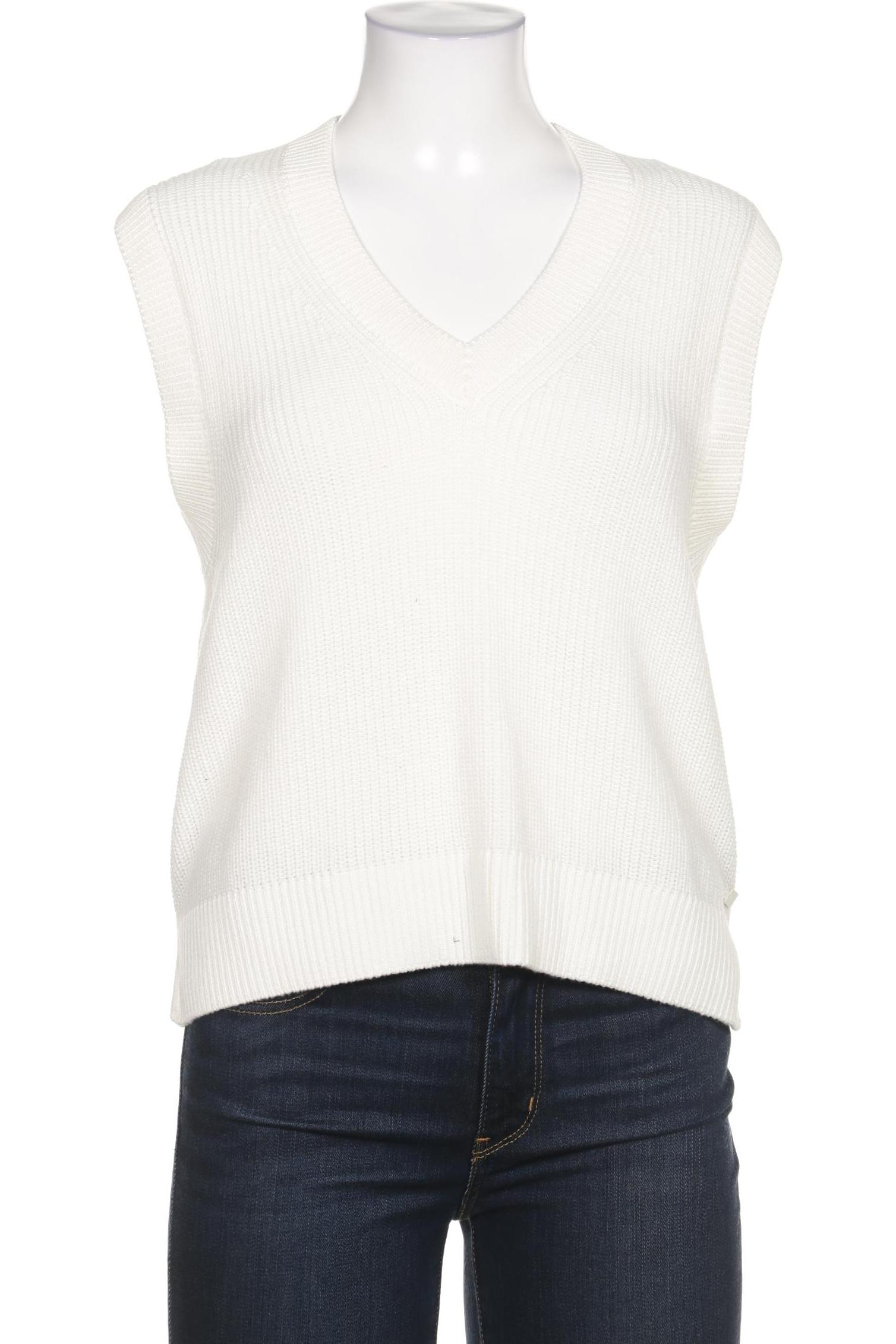 

Marc O Polo Damen Pullover, weiß, Gr. 36