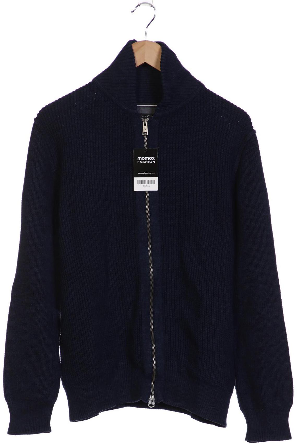 

Marc O Polo Herren Strickjacke, marineblau, Gr. 52