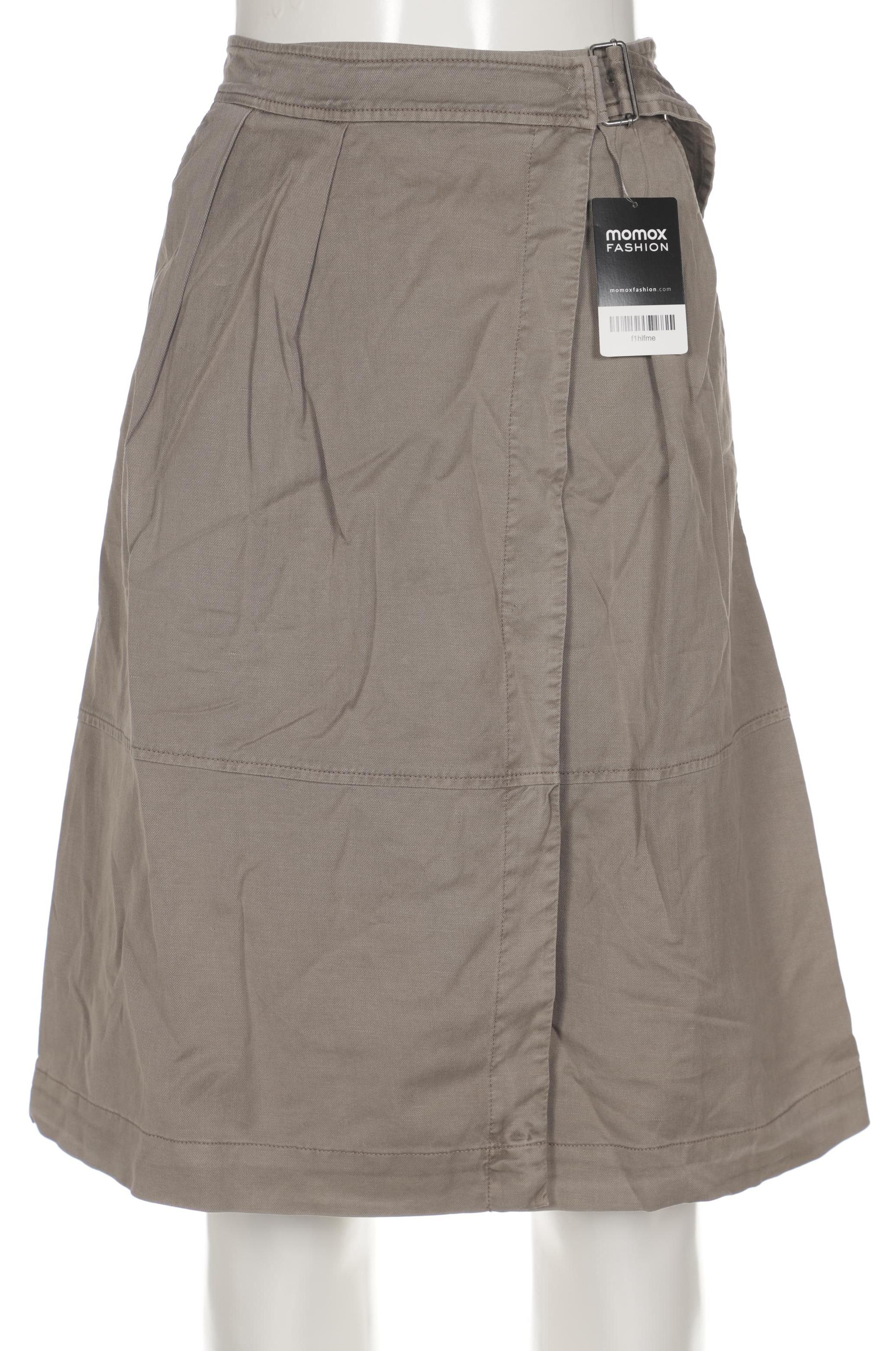 

Marc O Polo Damen Rock, beige