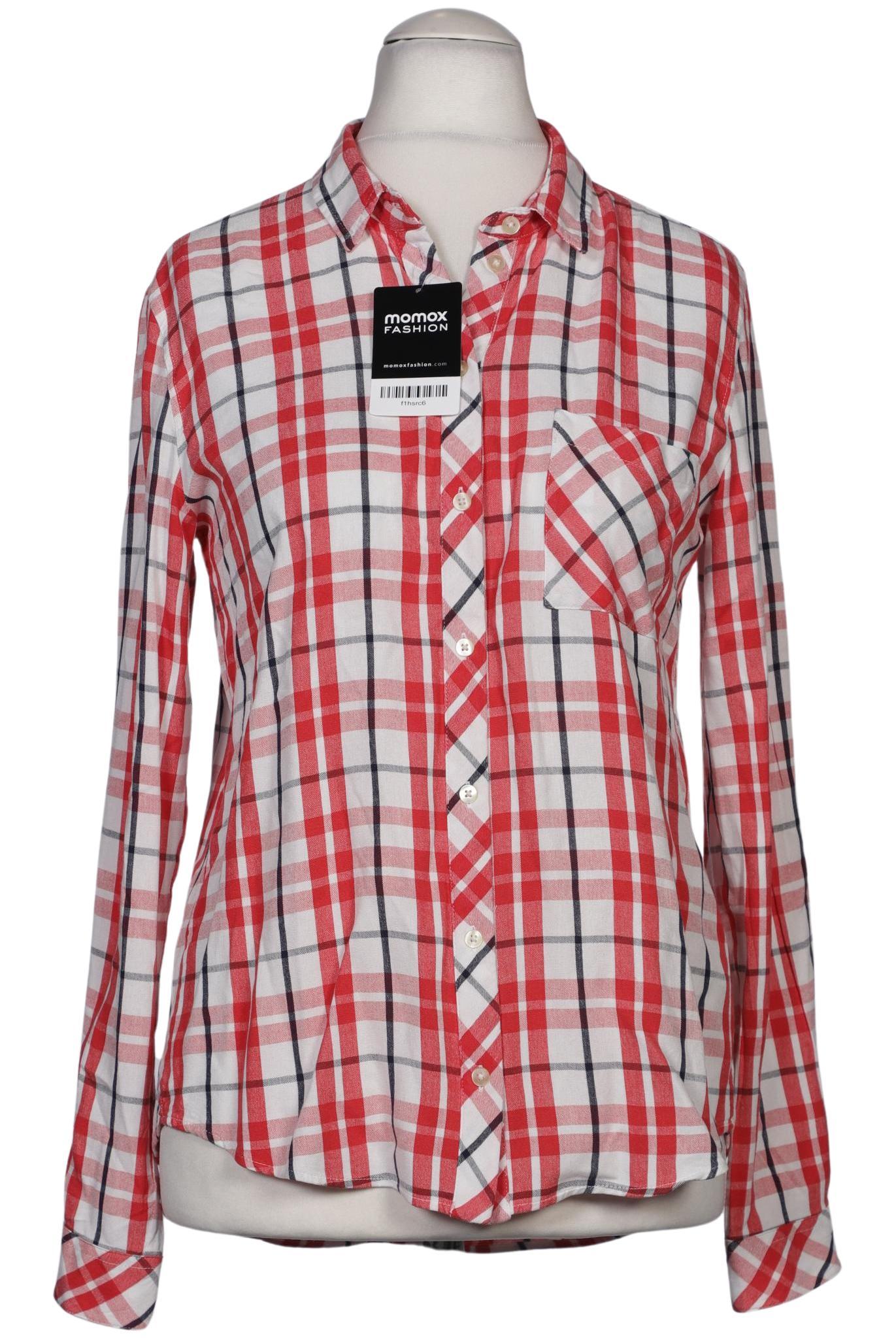 

Marc O Polo Damen Bluse, mehrfarbig, Gr. 36