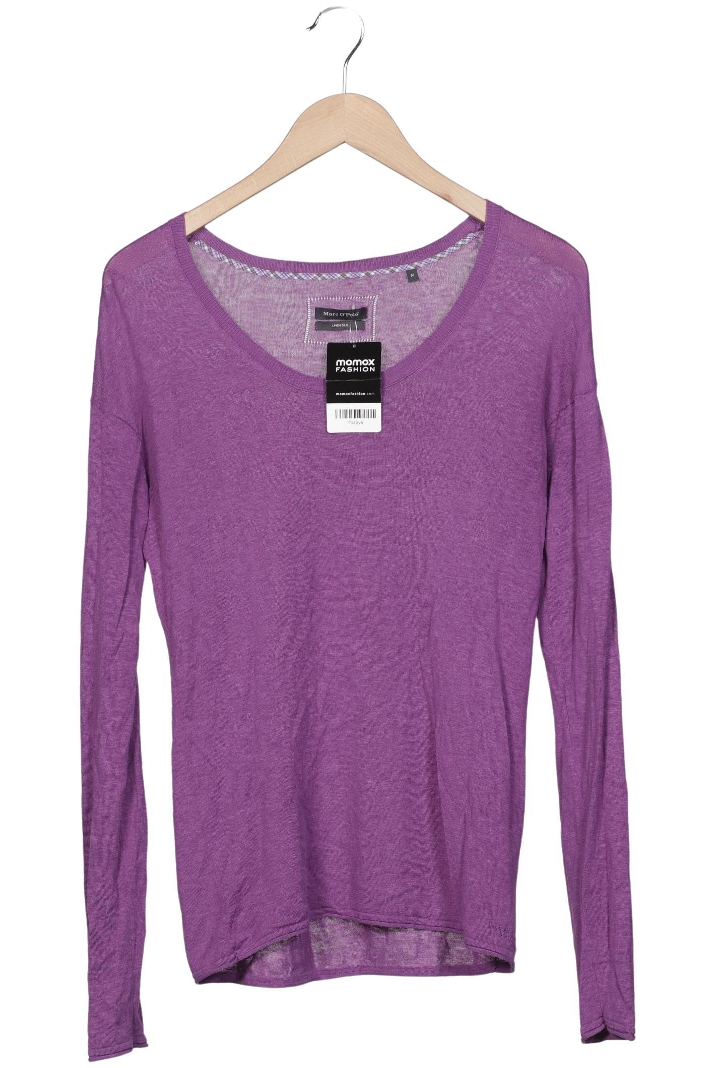 

Marc O Polo Damen Pullover, flieder, Gr. 38