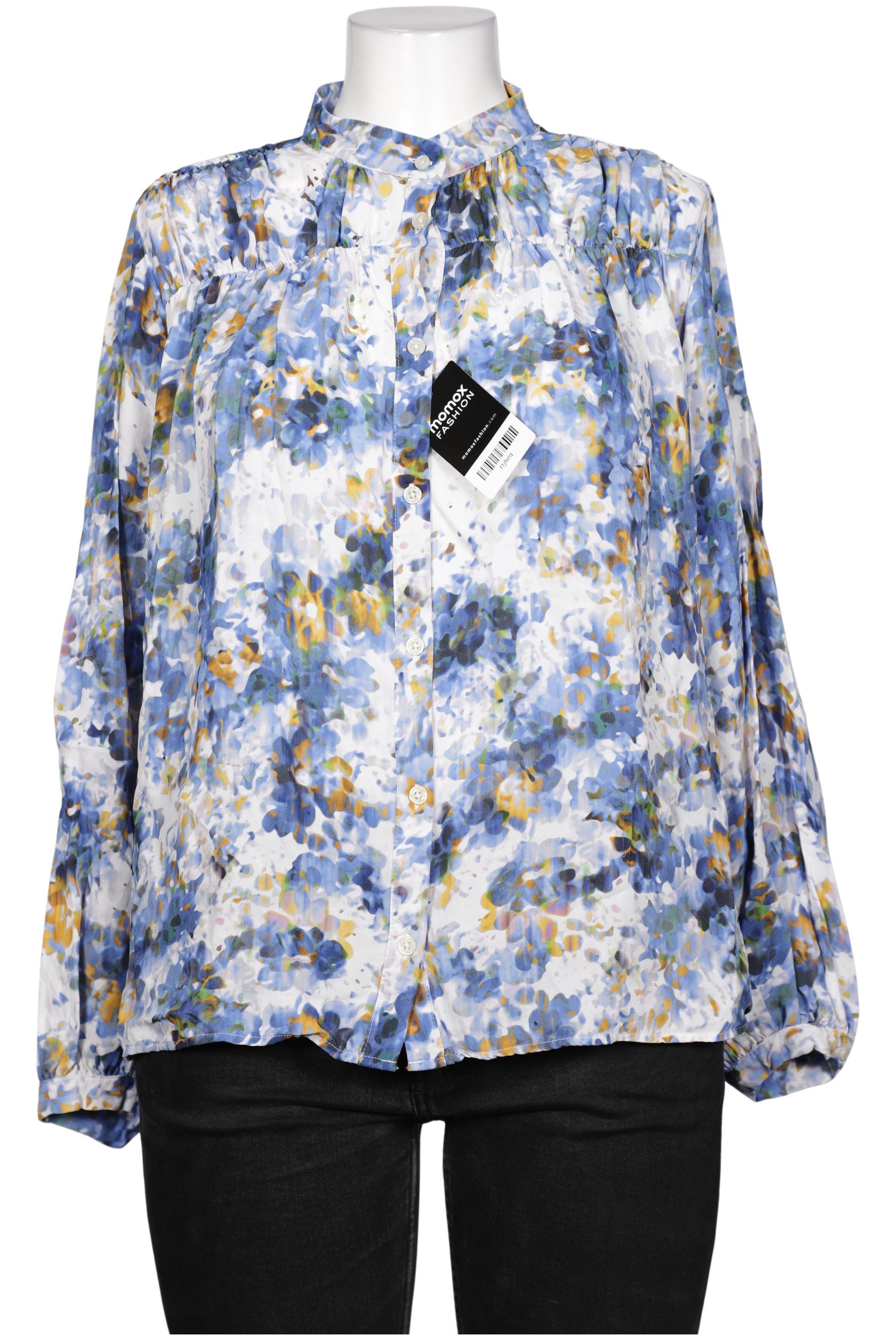 

Marc O Polo Damen Bluse, mehrfarbig, Gr. 42