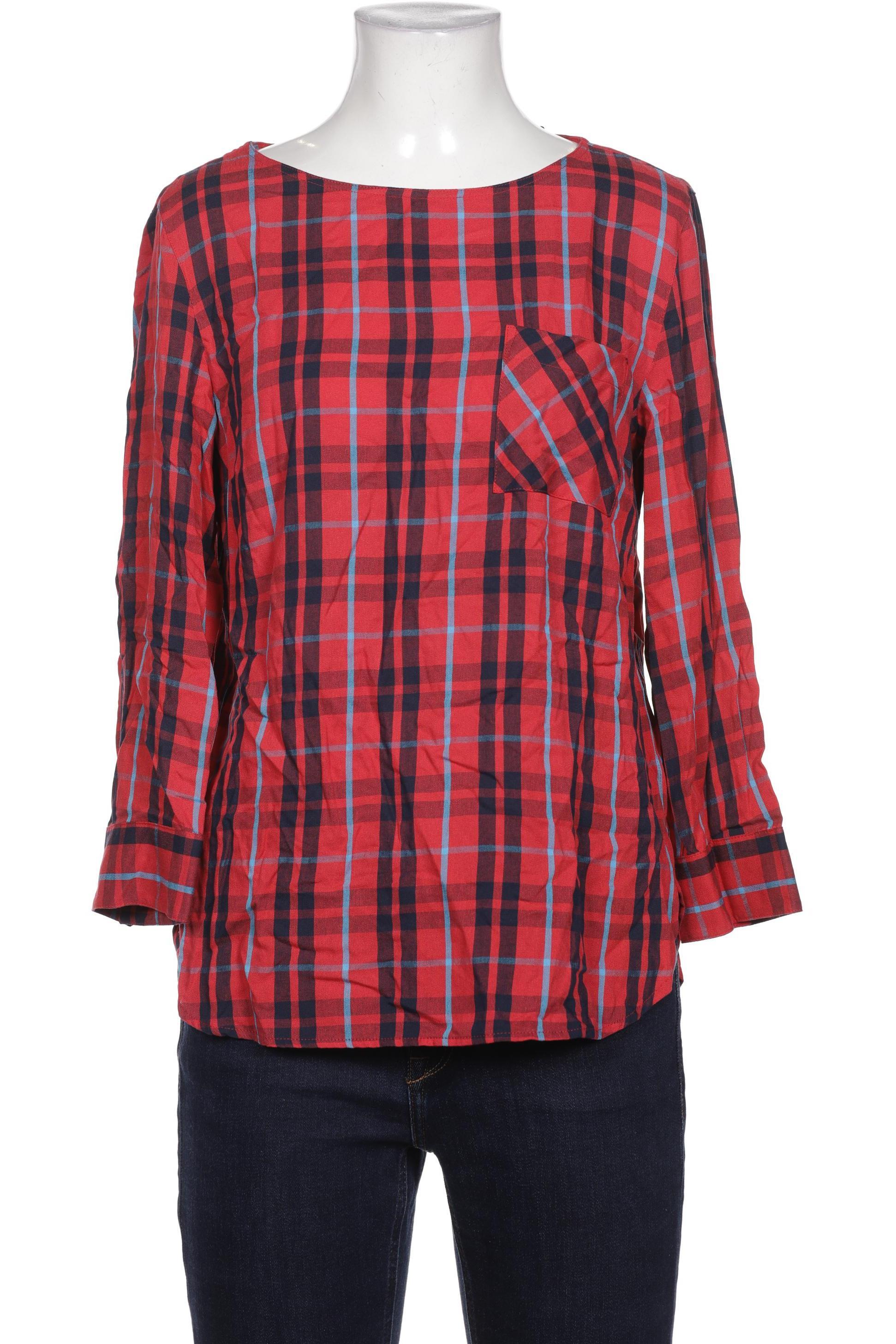 

Marc O Polo Damen Bluse, rot