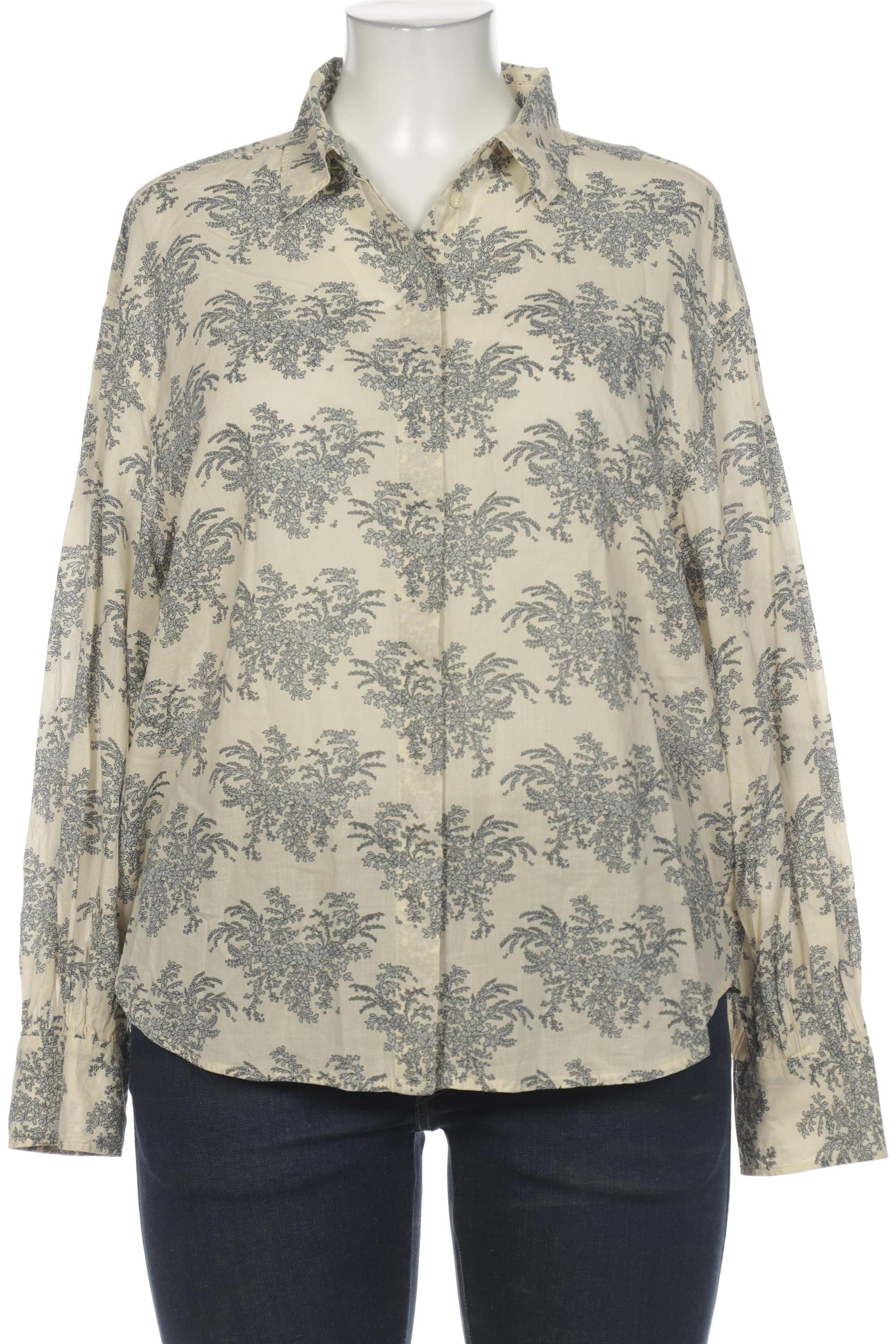 

Marc O Polo Damen Bluse, beige