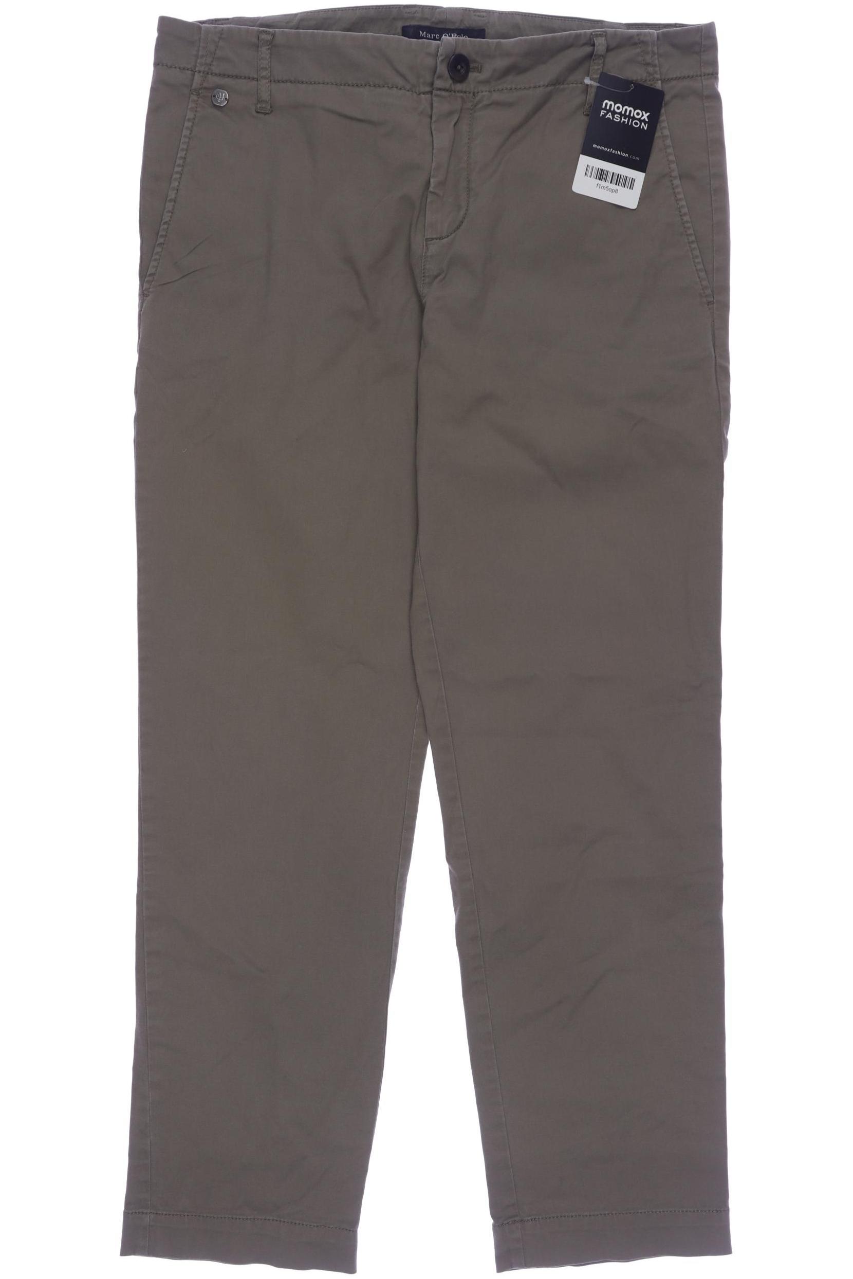 

Marc O Polo Damen Stoffhose, grau, Gr. 36