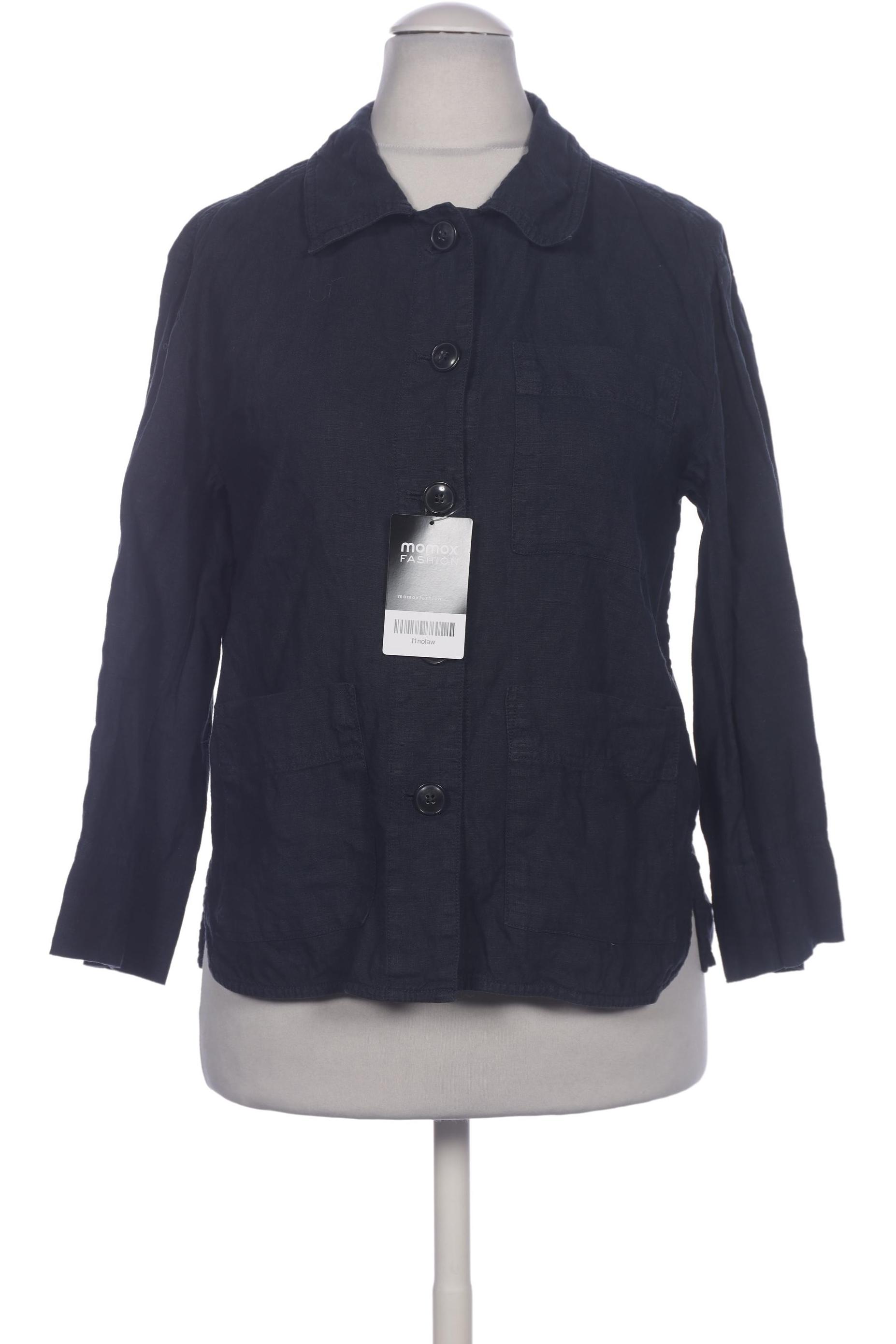

Marc O Polo Damen Blazer, marineblau, Gr. 36