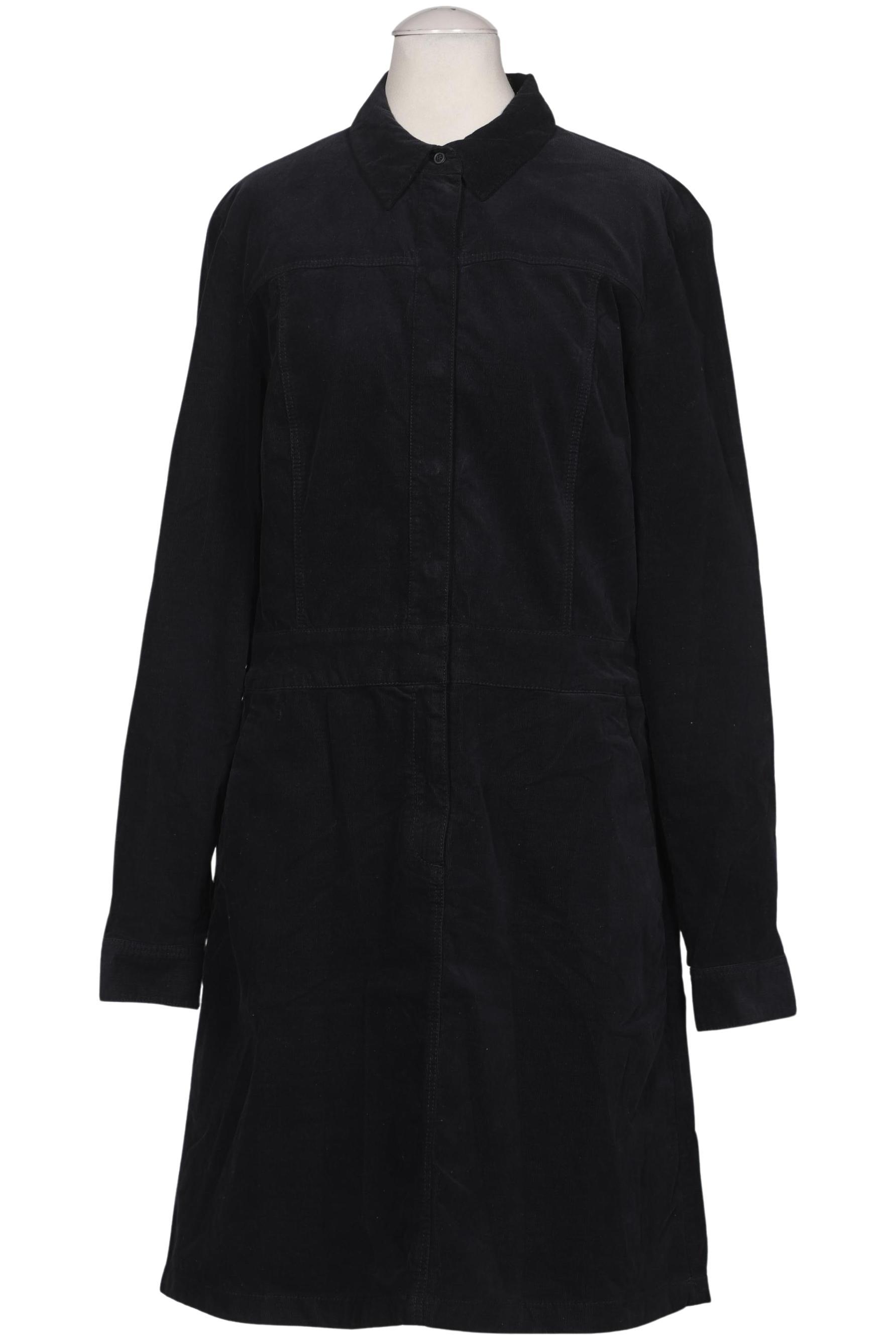 

Marc O Polo Damen Kleid, marineblau, Gr. 36