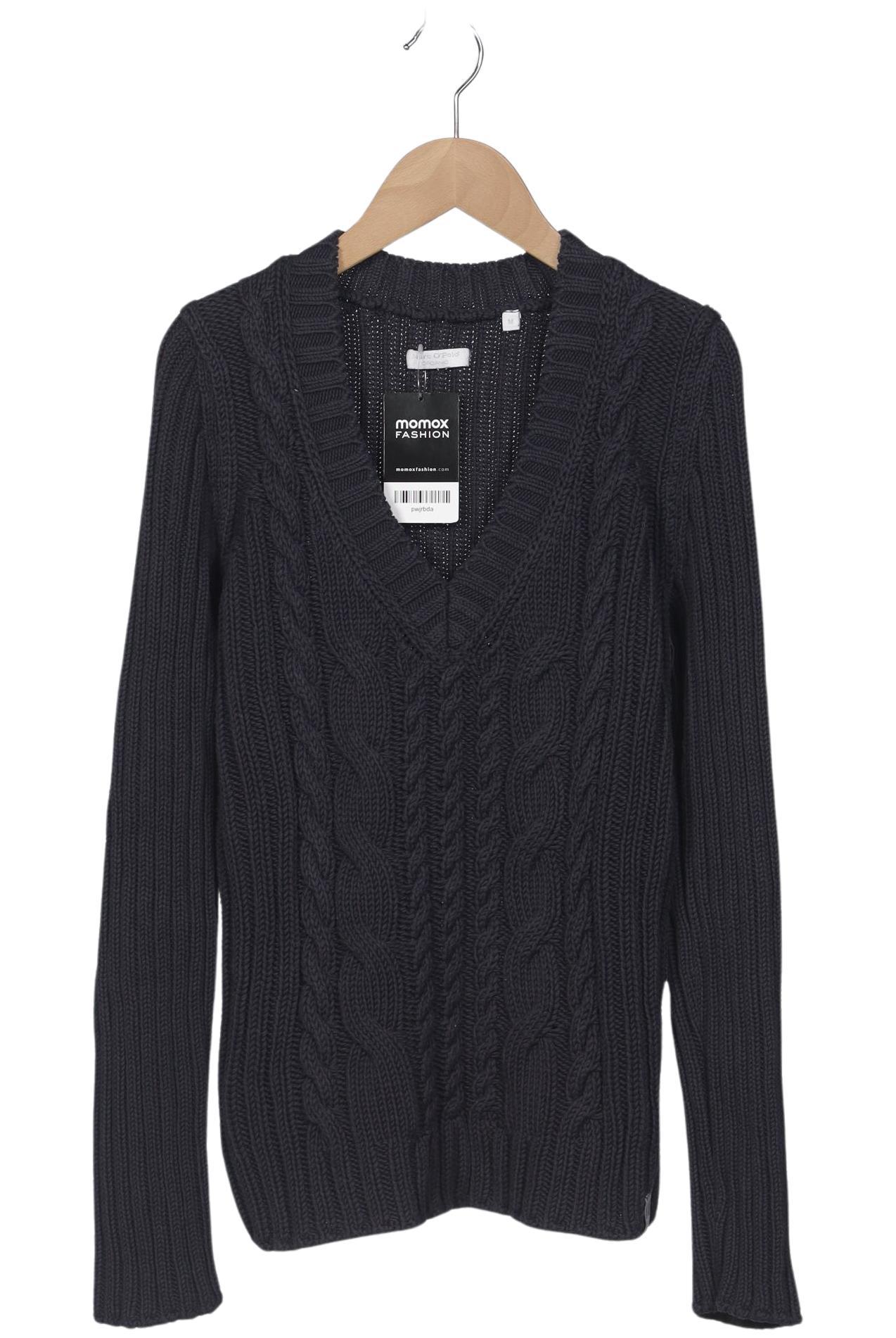 

Marc O Polo Damen Pullover, marineblau, Gr. 38