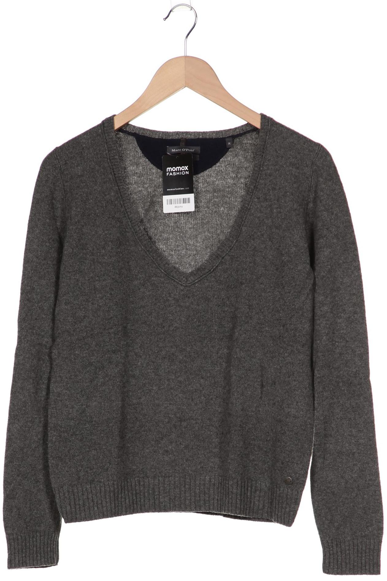 

Marc O Polo Damen Pullover, grau