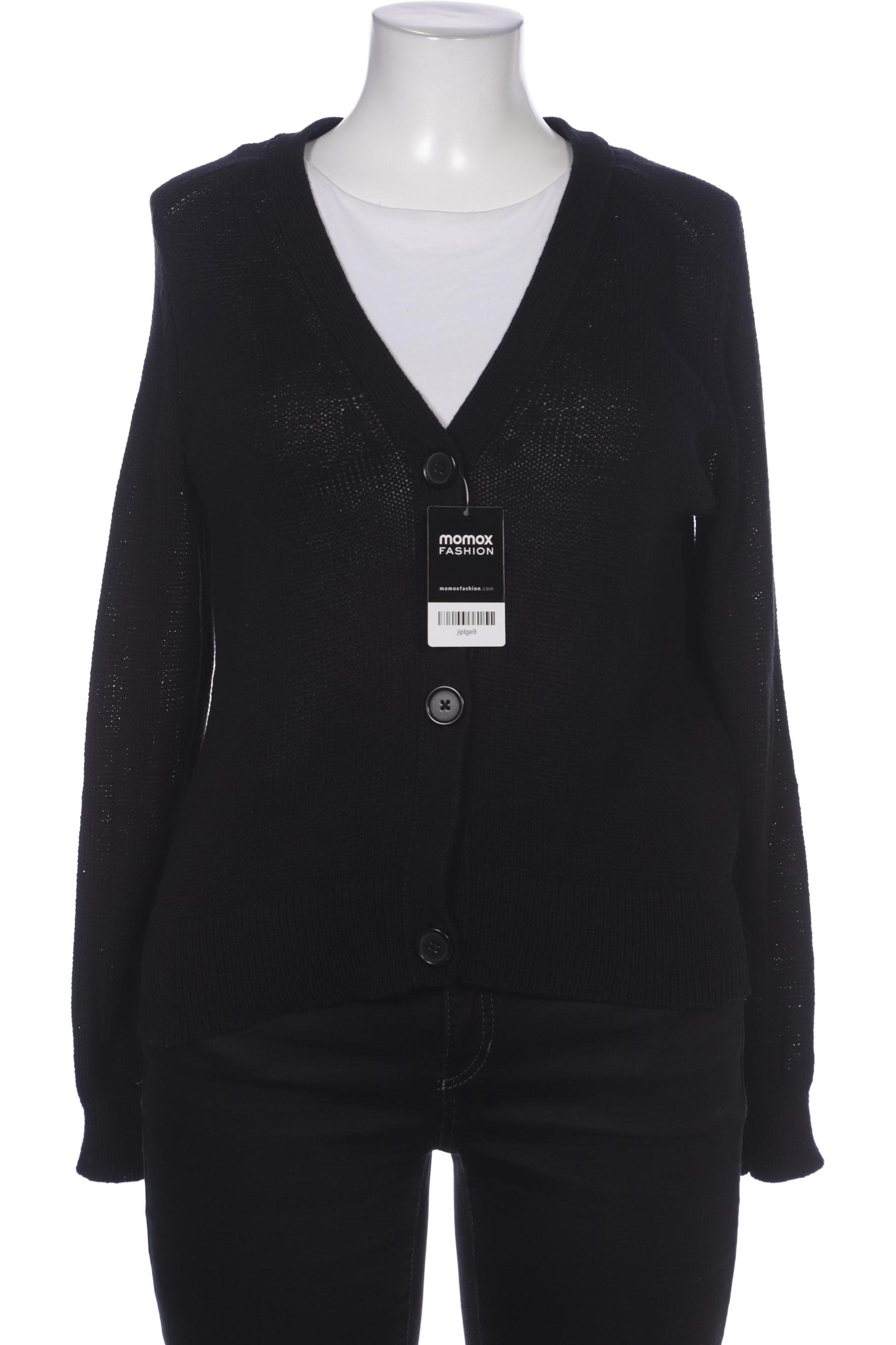 

Marc O Polo Damen Strickjacke, schwarz, Gr. 42